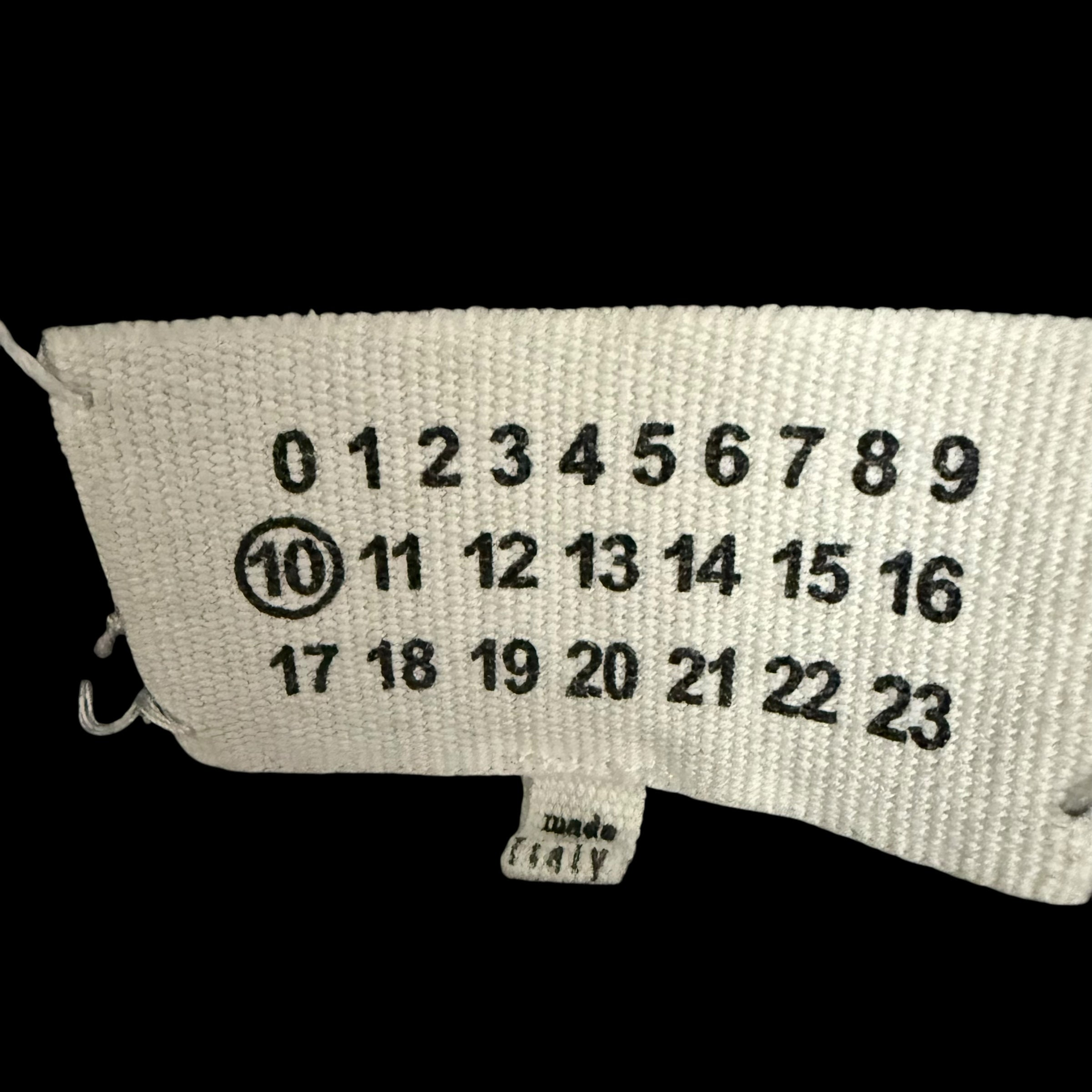 Maison Margiela SS19 Oversized Bomber Jacket (fits S-L)