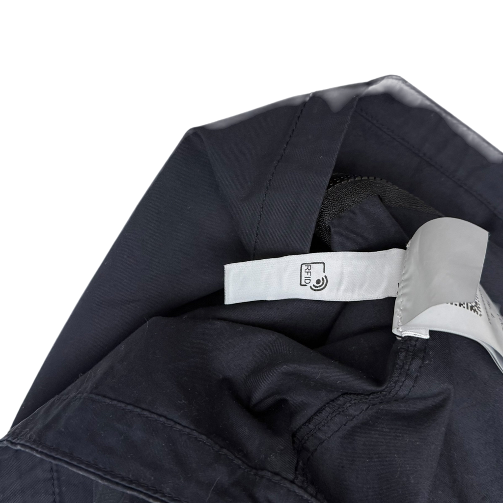 Stone Island Utility Overshirt Dark Navy (Fits M-L)