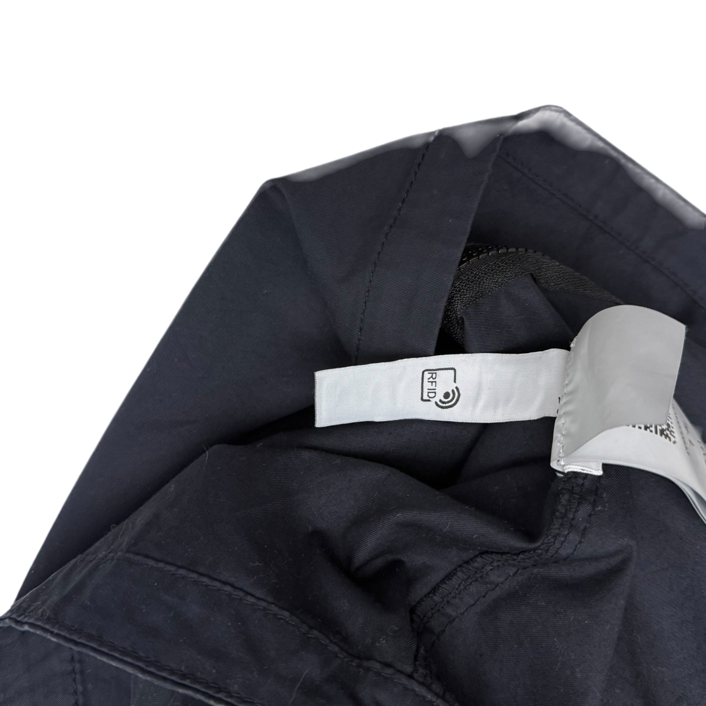 Stone Island Utility Overshirt Dark Navy (Fits M-L)