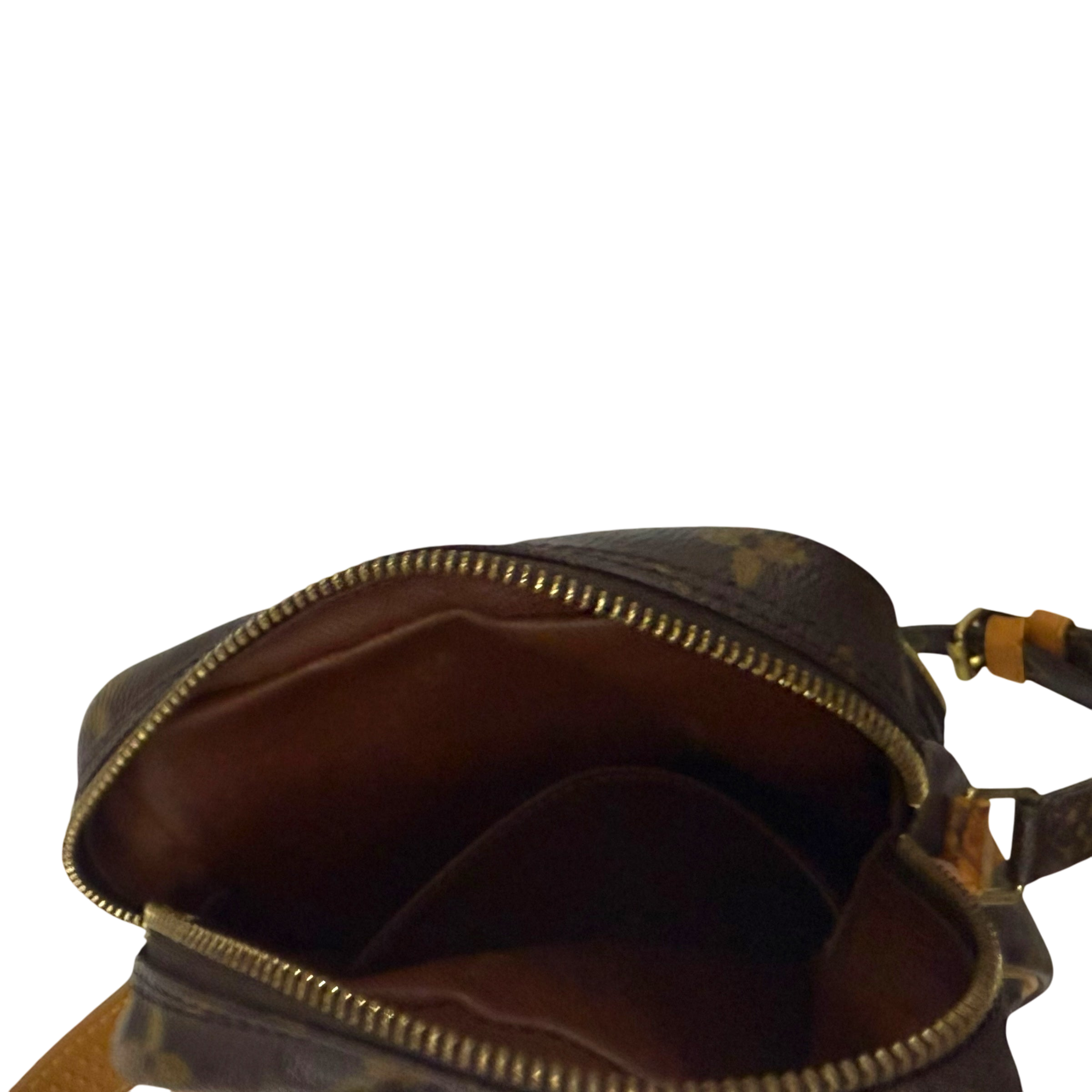 Vintage Louis Vuitton Amazone Pm Crossbody Shoulder Bag