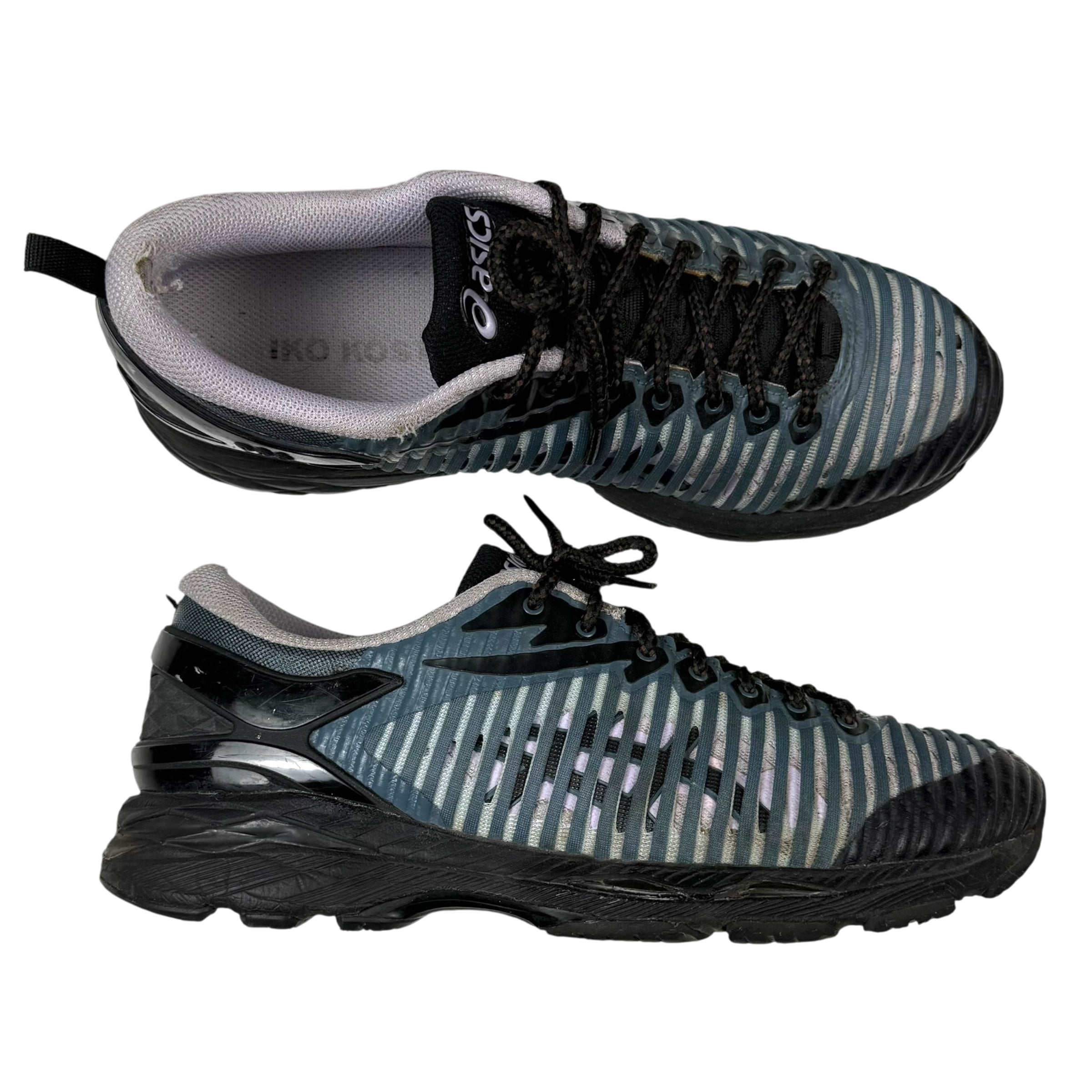 ASICS x Kiko Kostadinov Gel Delva 1 'Murasaki' (US8/UK7/EU41.5)