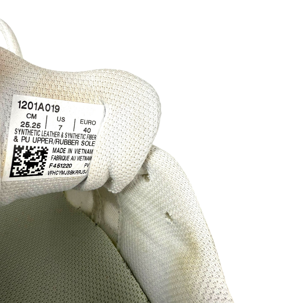 Asics Gel-Kayano 14 ‘White Glacier Grey’ (US7/UK6/EU40)