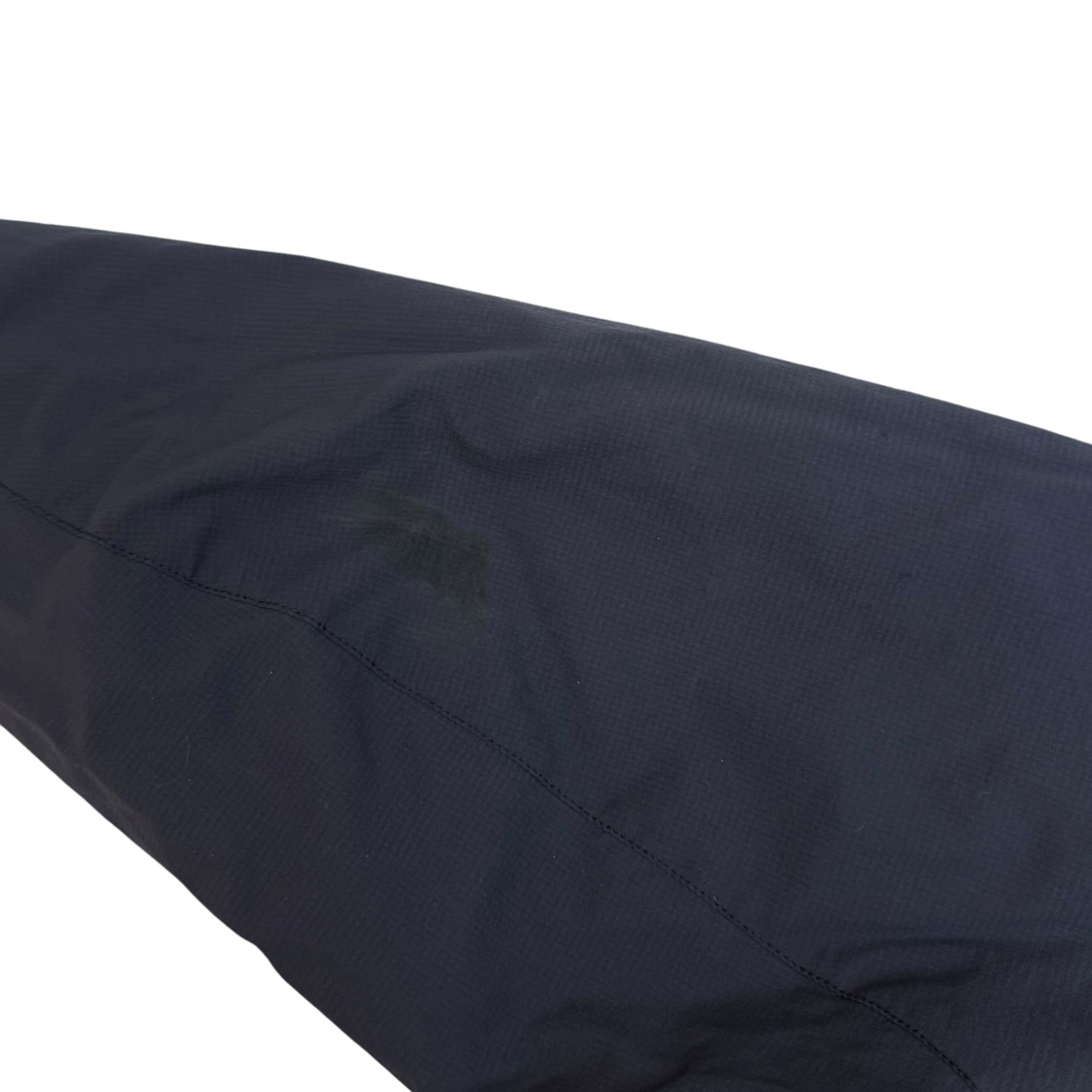 Arc'teryx Atom LT Hooded Insulated Jacket Navy (size S)