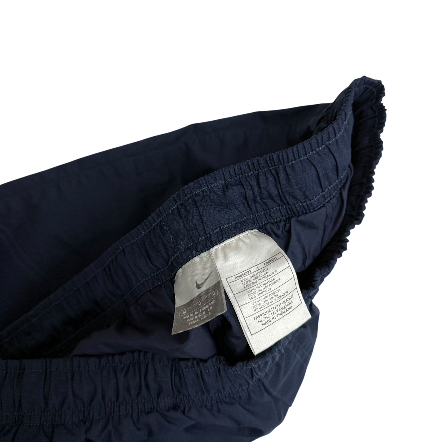 Nike TN 00s Navy Track Pants (Size M)