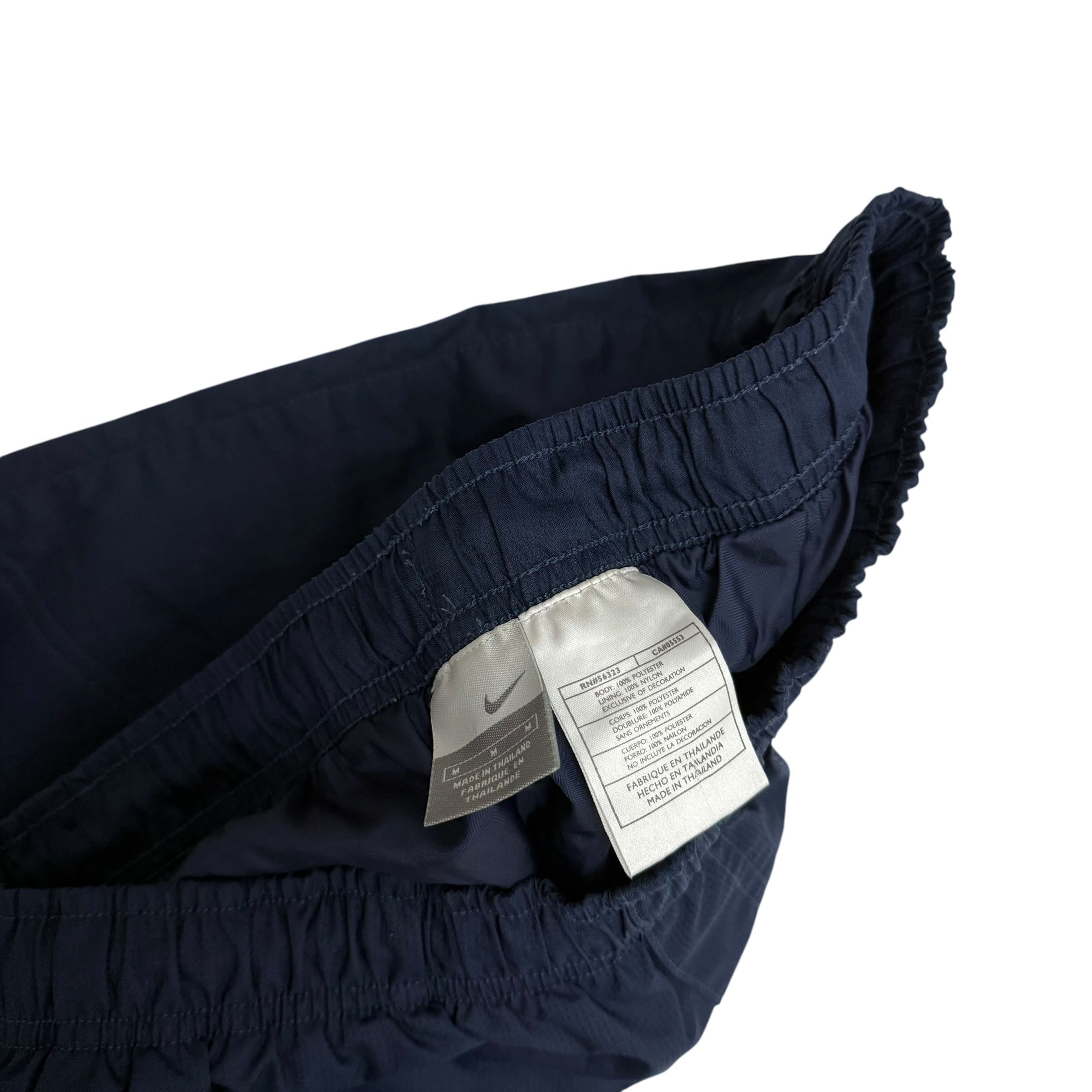 Nike TN 00s Navy Track Pants (Size M)