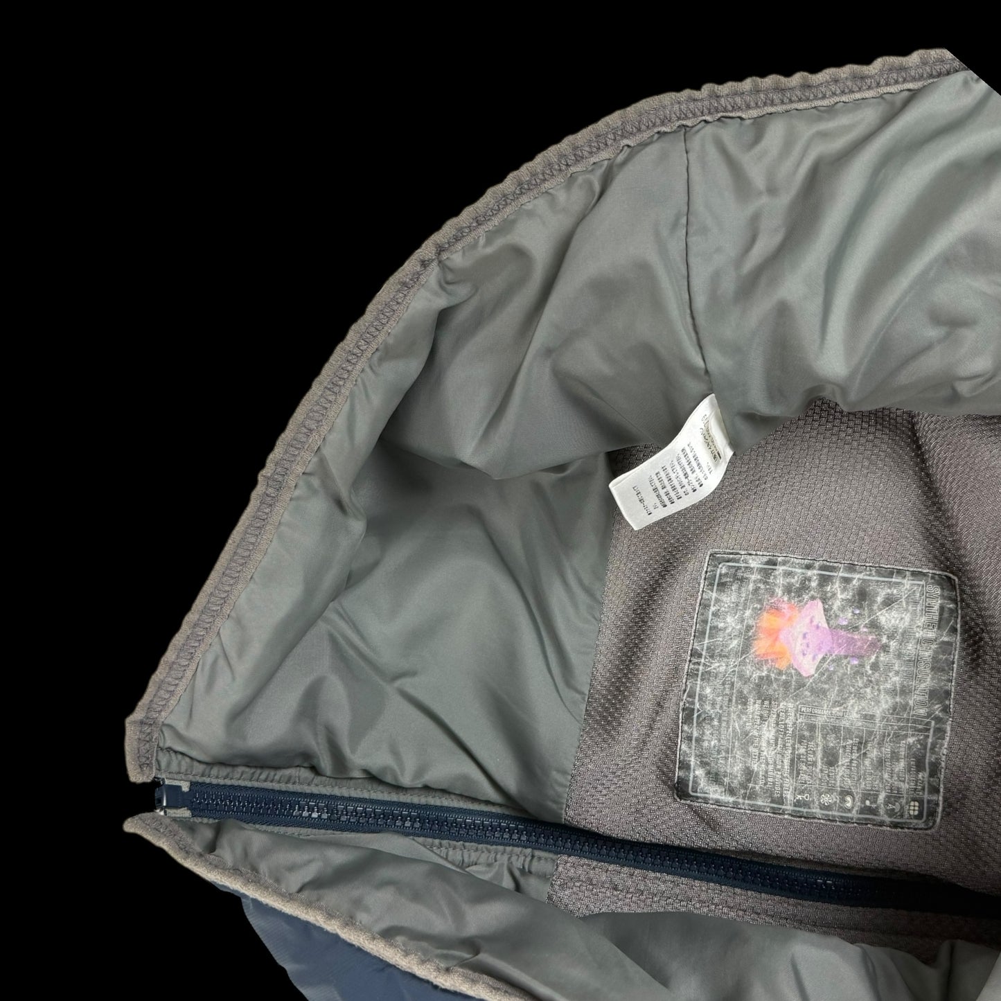 Nike ACG 00s Insulated Jacket Blue (Size M)