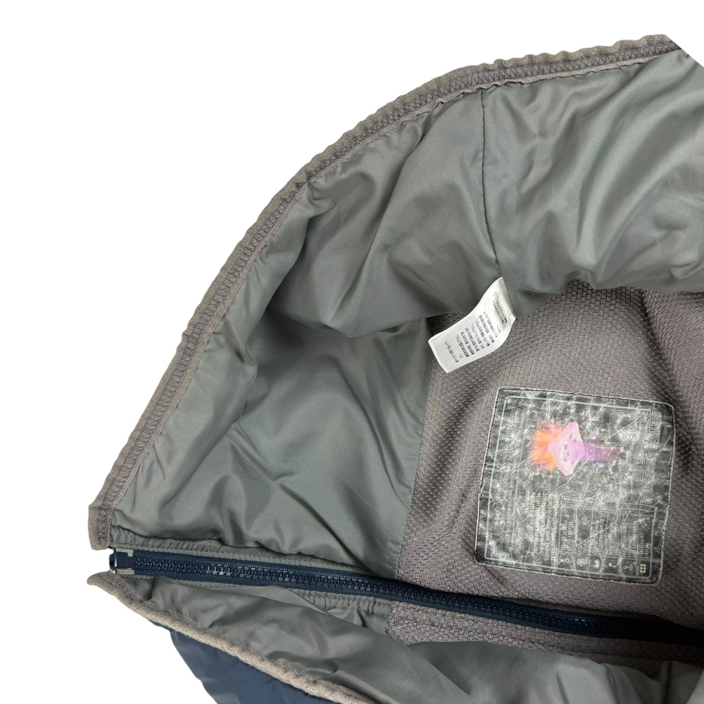 Nike ACG 00s Insulated Jacket Blue (Size M)