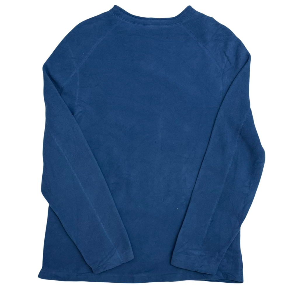 Nike ACG 00s Polartec Jumper Blue (Size M)