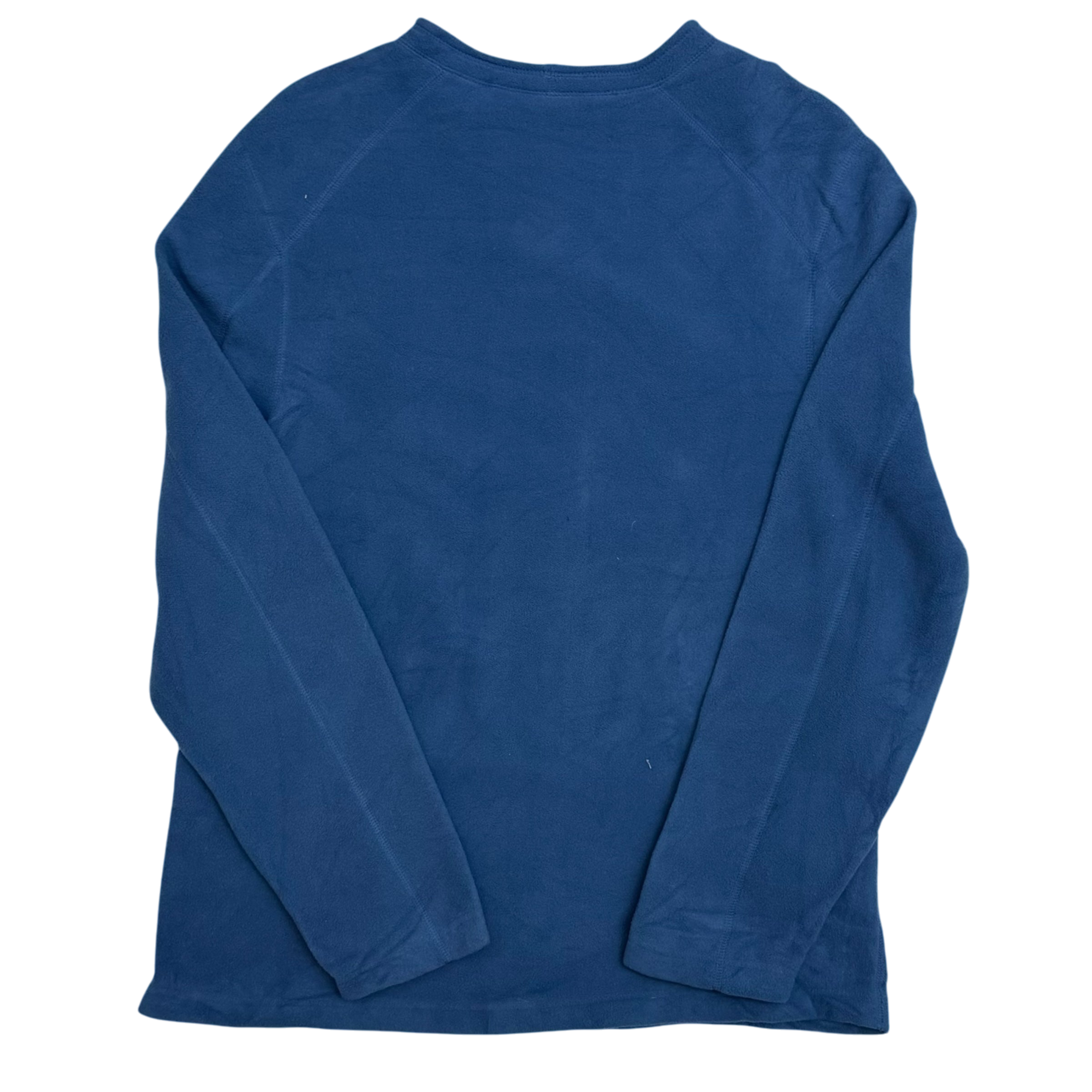 Nike ACG 00s Polartec Jumper Blue (Size M)