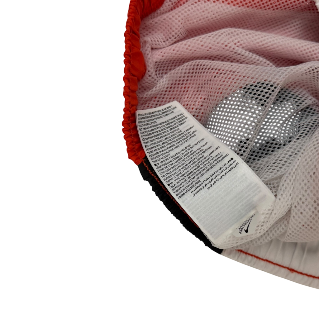 Nike Lab TN Track Pants Orange (Size XL)