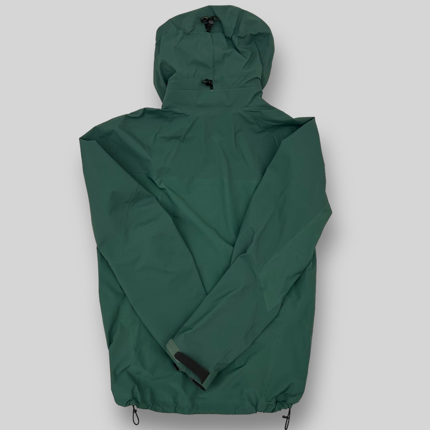 Rare Arc’teryx Beta AR  Goretex Jacket ‘Dark Elysium’ Green (Fits M/L)