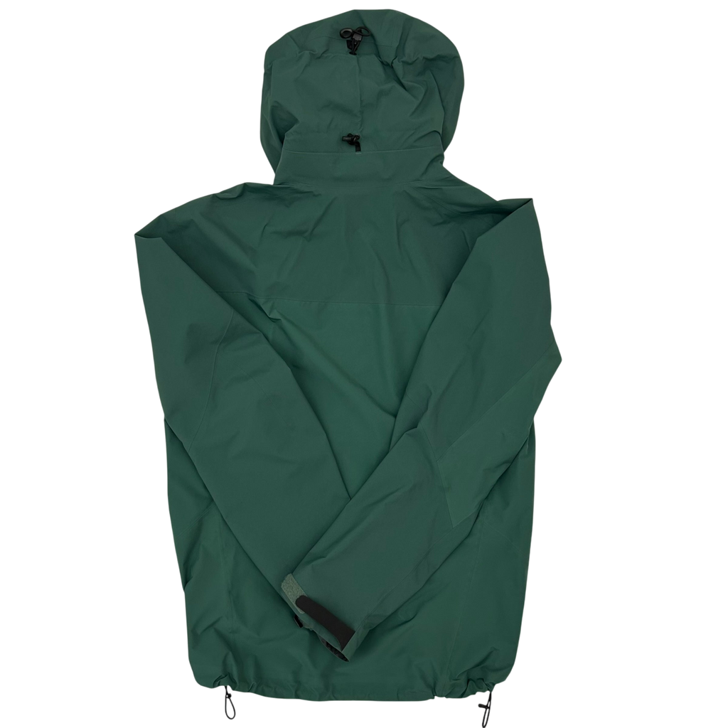 Rare Arc’teryx Beta AR Goretex Jacket ‘Dark Elysium’ Green (Fits M/L)