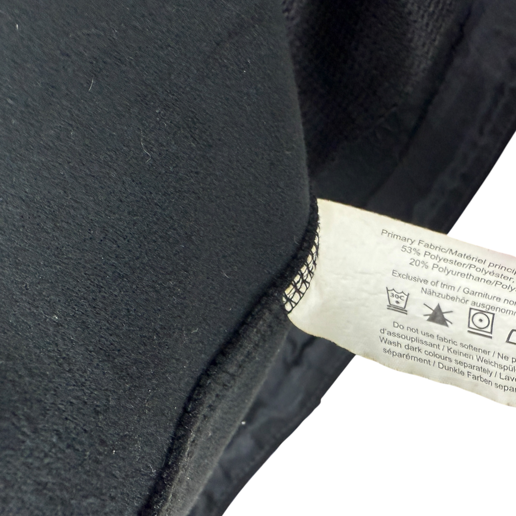 Arc’teryx 00s Gamma MX Softshell Jacket Black (Size L)
