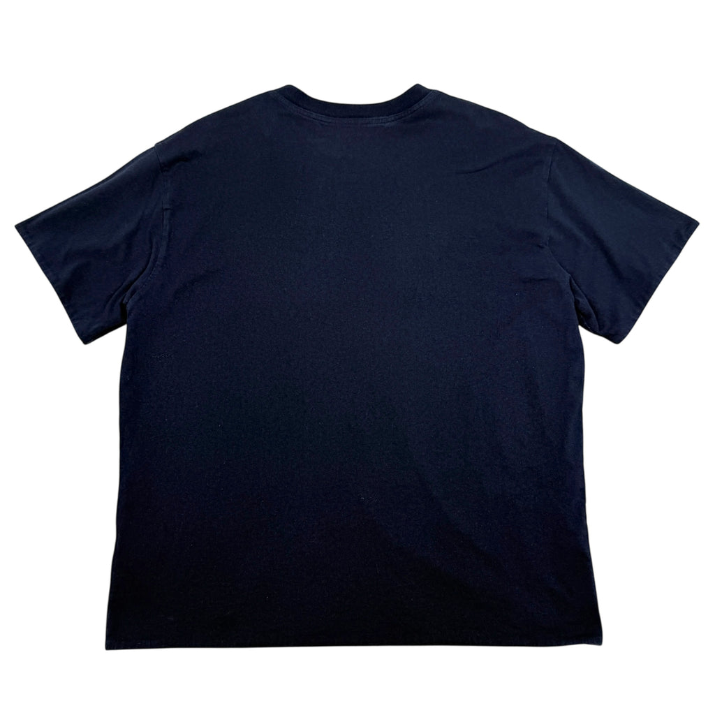 Bottega Veneta Double Layer T-Shirt Navy (Size XL)