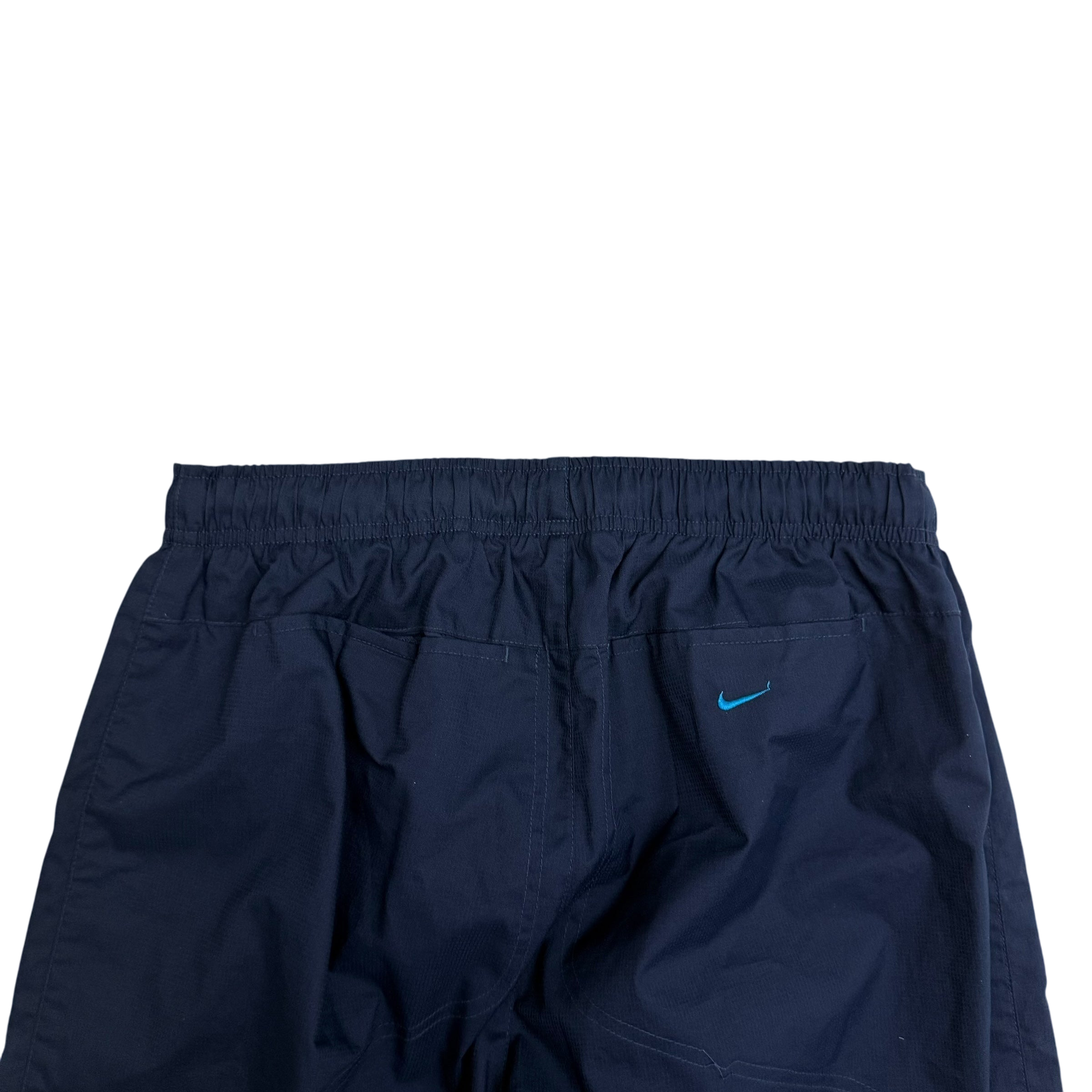 Nike TN 00s Navy Track Pants (Size M)