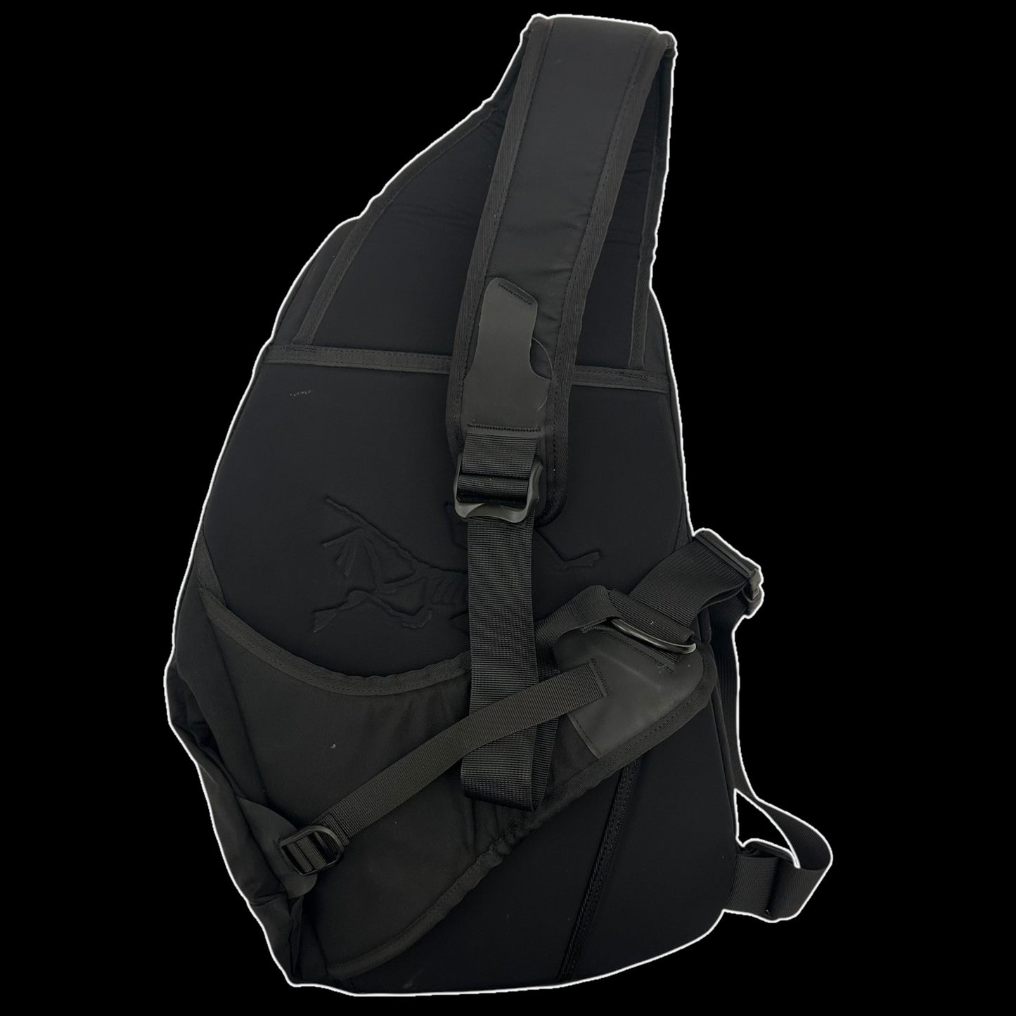 Arc’teryx System A Quiver Sling Cross Bodybag