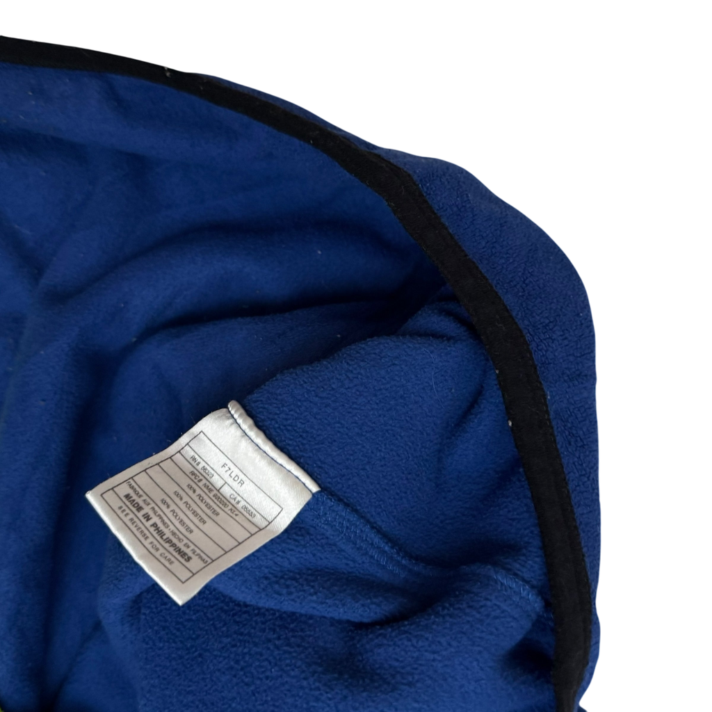 Nike ACG 00s Polartec Vest Blue (Size L)