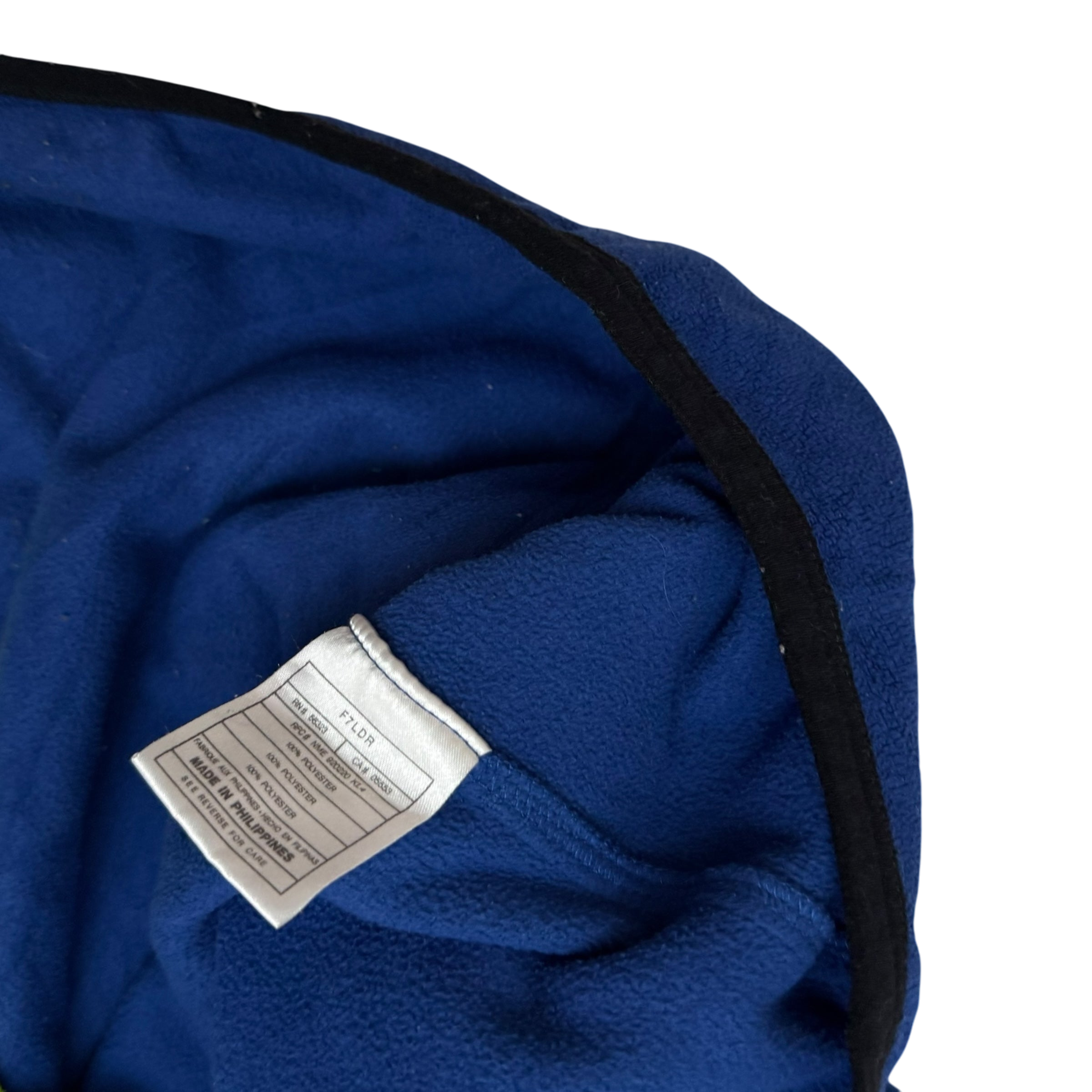 Nike ACG 00s Polartec Vest Blue (Size L)