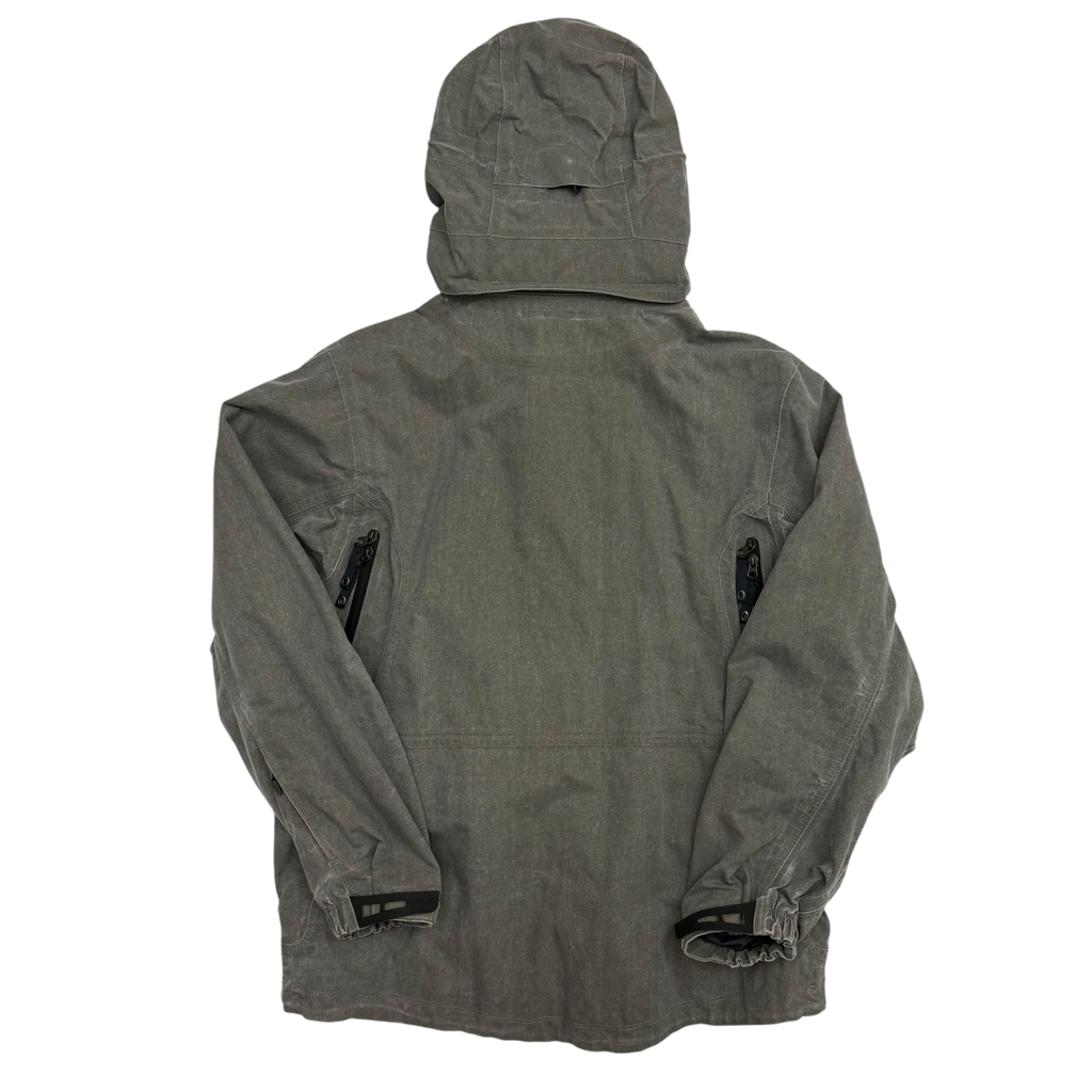 Nike ACG AW05 Storm-Fit Multi-Pocket Jacket Stone (Size L)