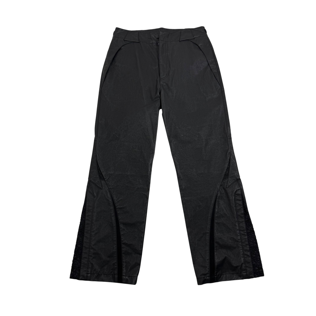 XLIM Ep.3 Synopsis 01 Trousers Black (Size L)