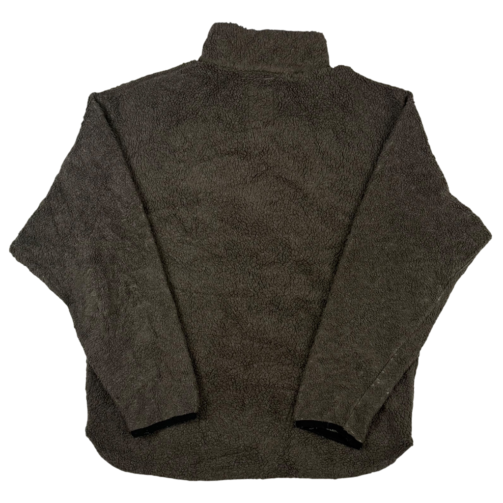 Nike ACG 1996 Deep Pile ‘Dog’ Quarter-Zip Fleece Jumper (Fits M-L)