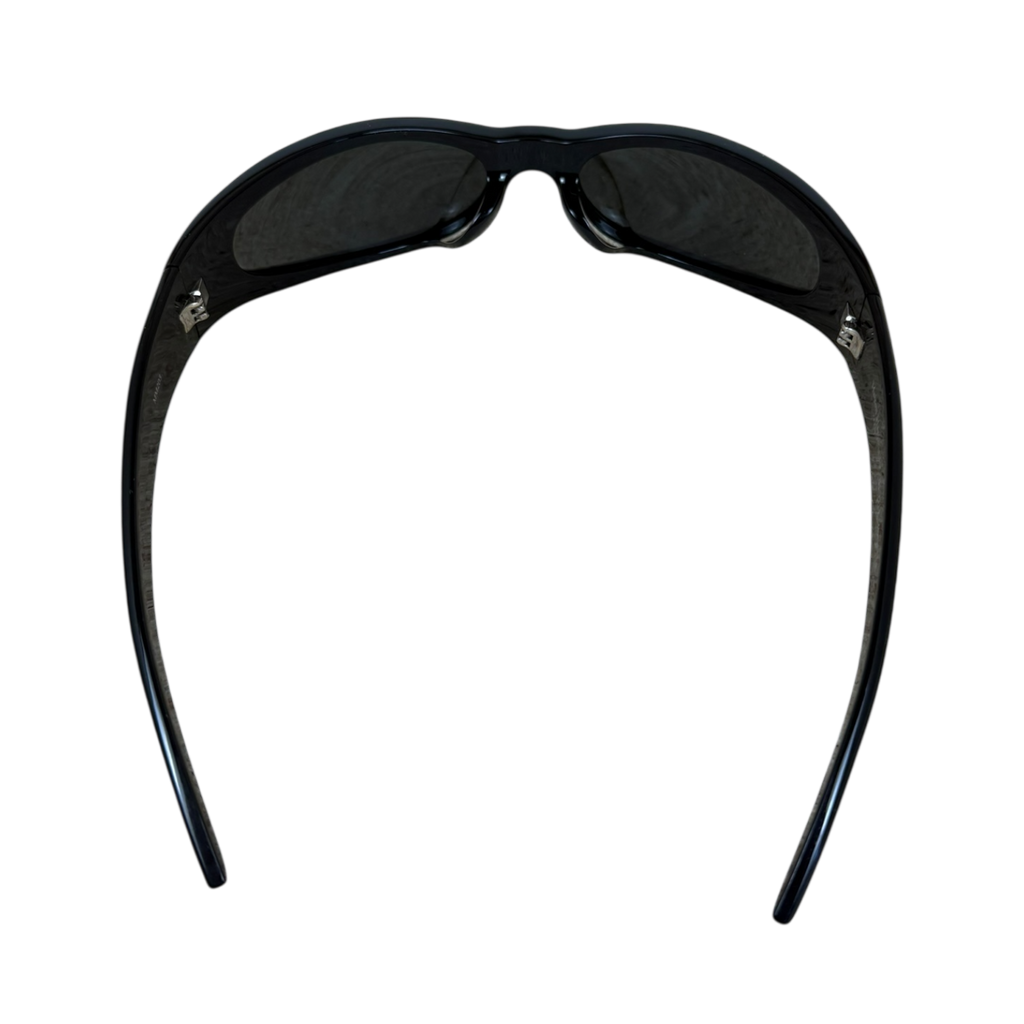 Maison Margiela x Gentle Monster MM203 Sunglasses Black