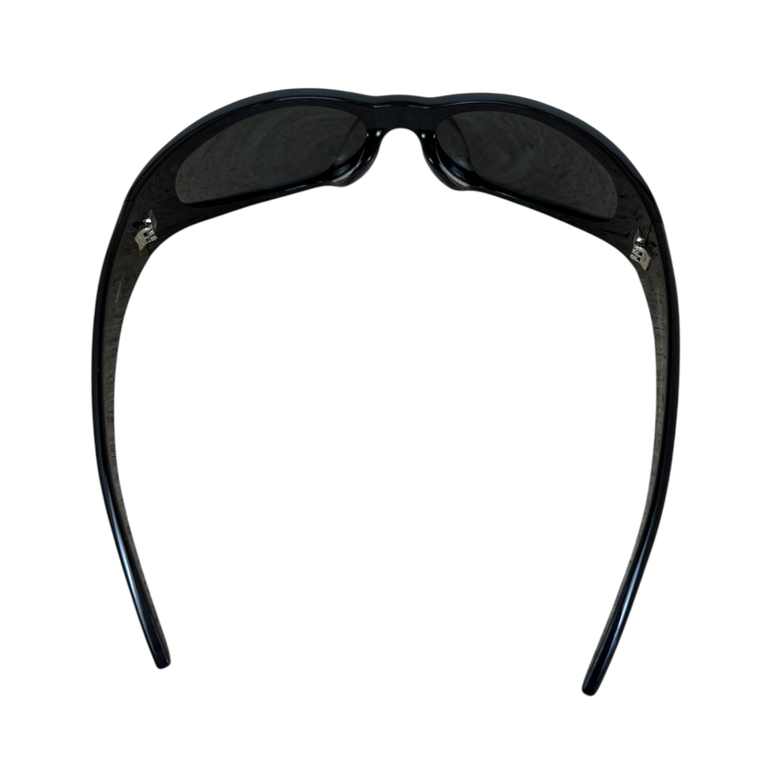Maison Margiela x Gentle Monster MM203 Sunglasses Black