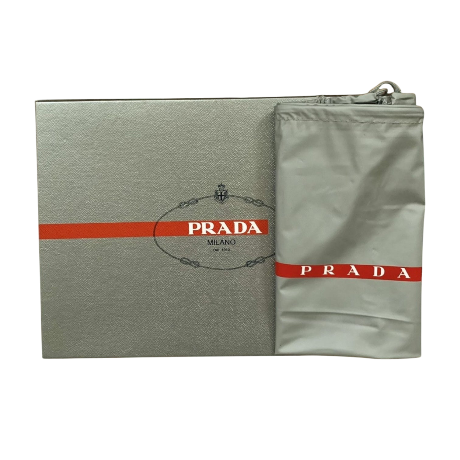 Prada SS18 Crossection Knit Sneaker Red (fits US10-11)