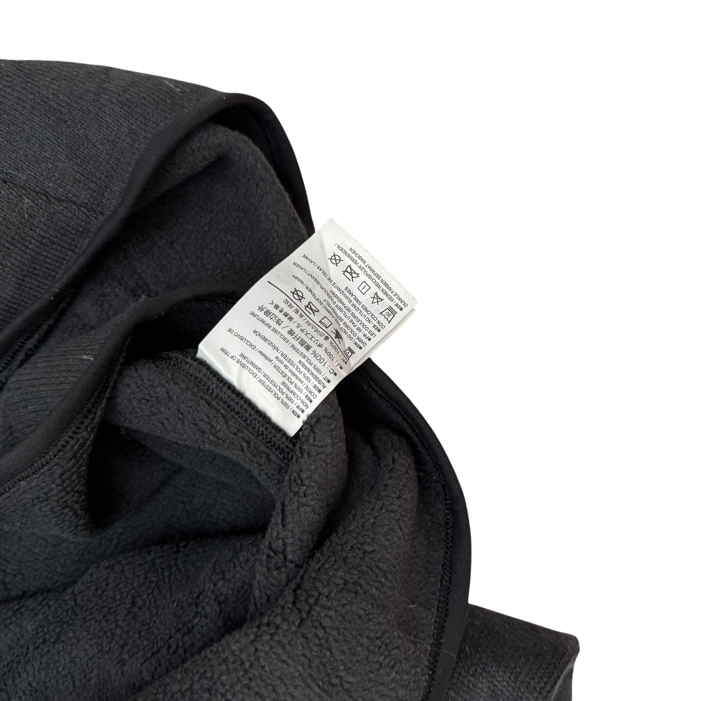 Arc'teryx Covert 1/2 Zip Fleece Grey (Size XL)