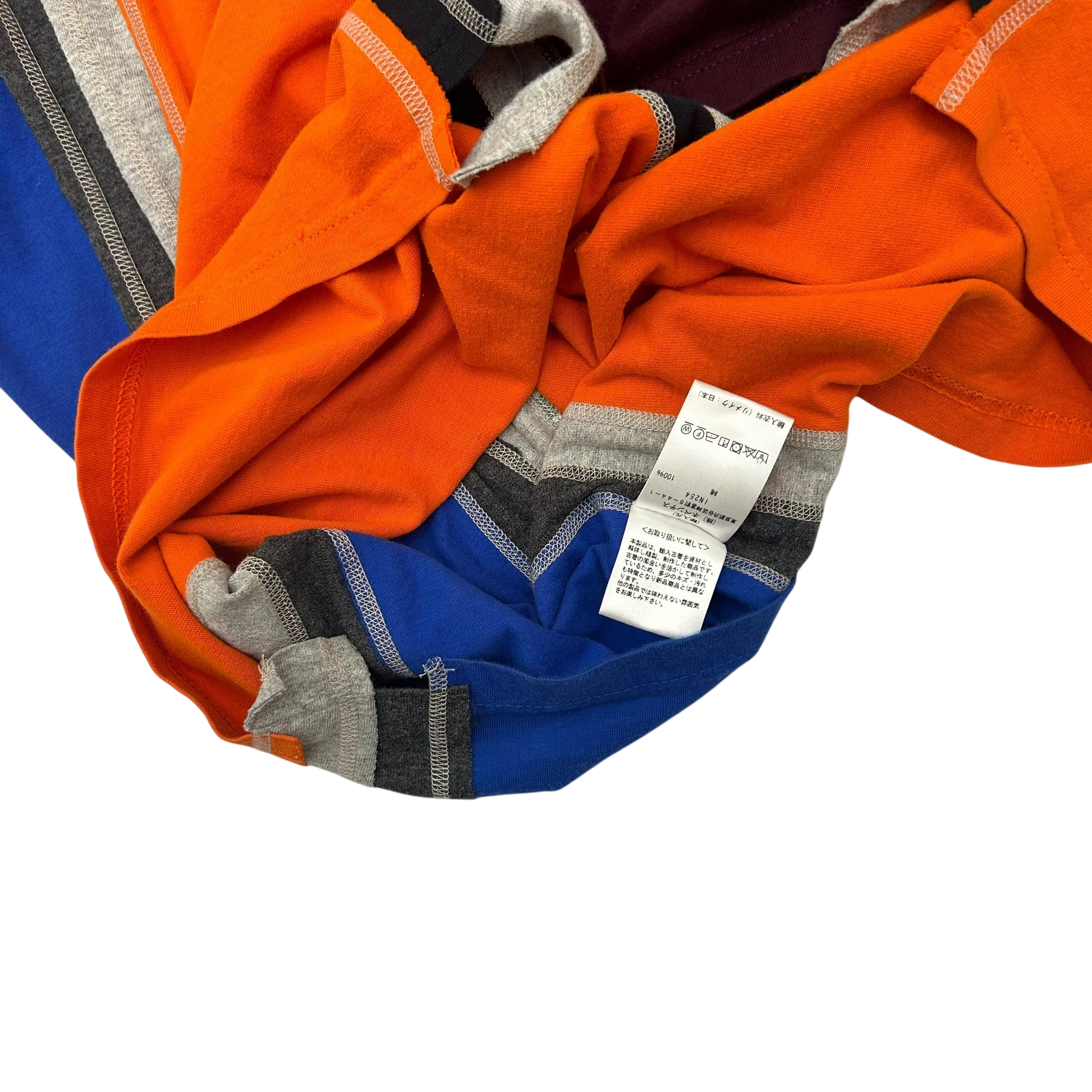 Needles Rebuild 7 Cut T Shirt (Fits M/L)