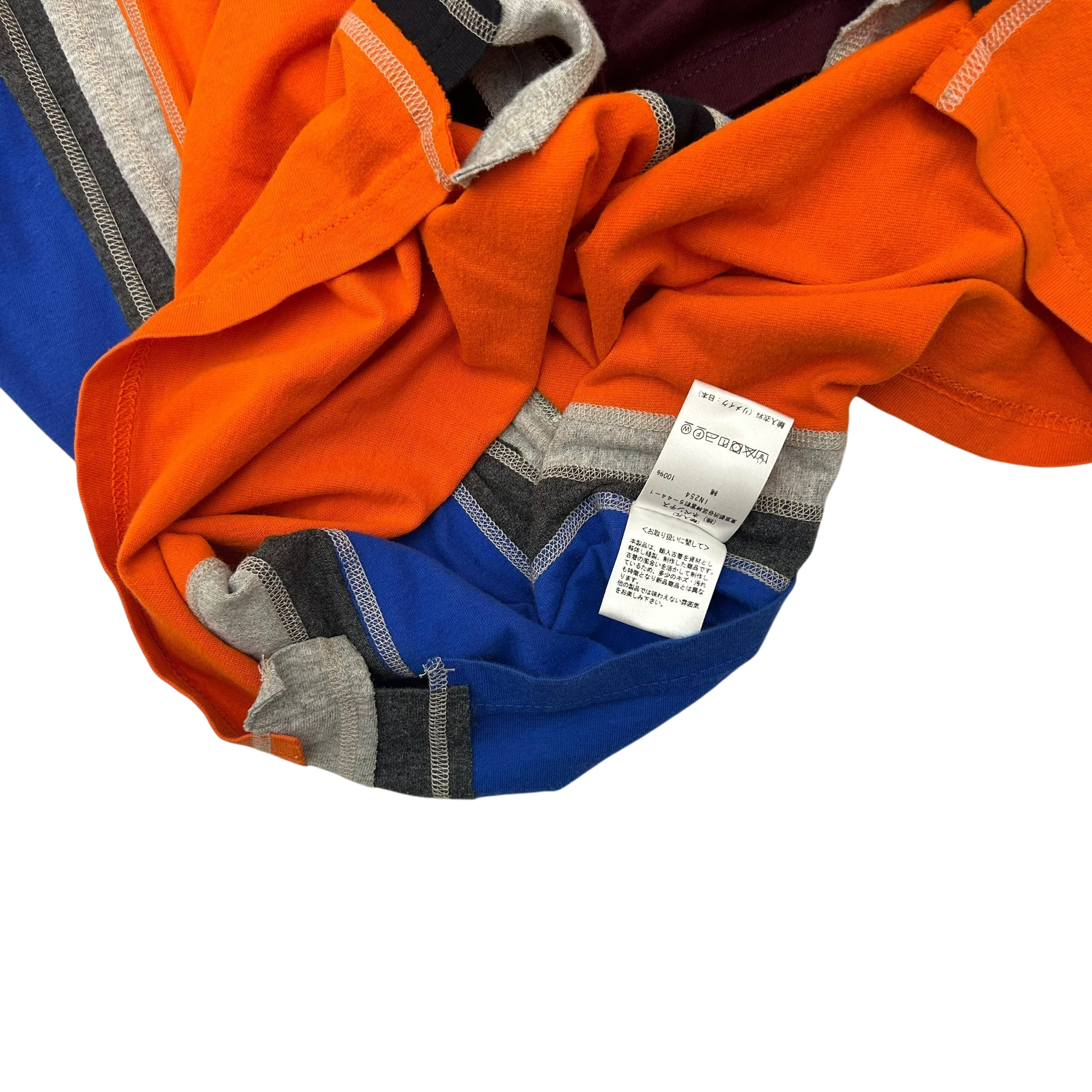 Needles Rebuild 7 Cut T Shirt (Fits M/L)