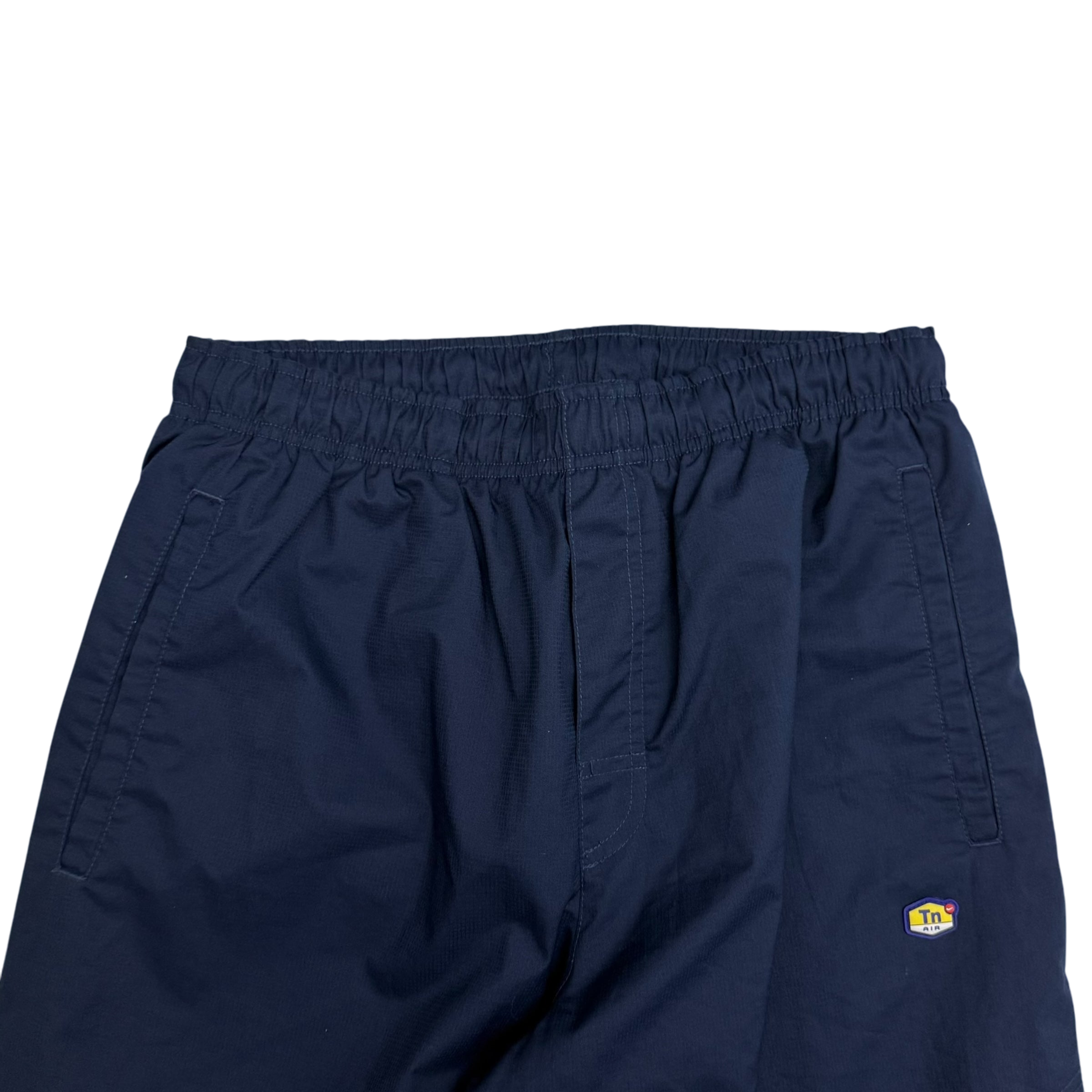 Nike TN 00s Navy Track Pants (Size M)