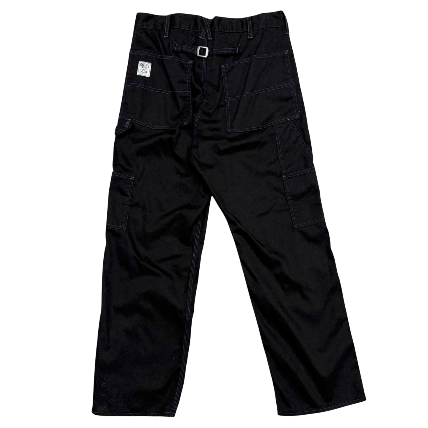 Needles Smith's Painter Pant Black (Size 32”)