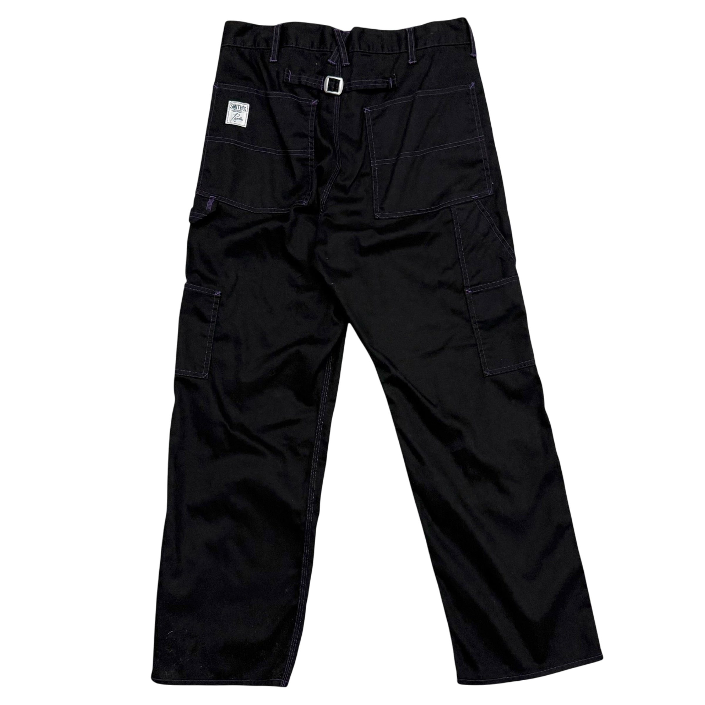 Needles Smith's Painter Pant Black (Size 32”)