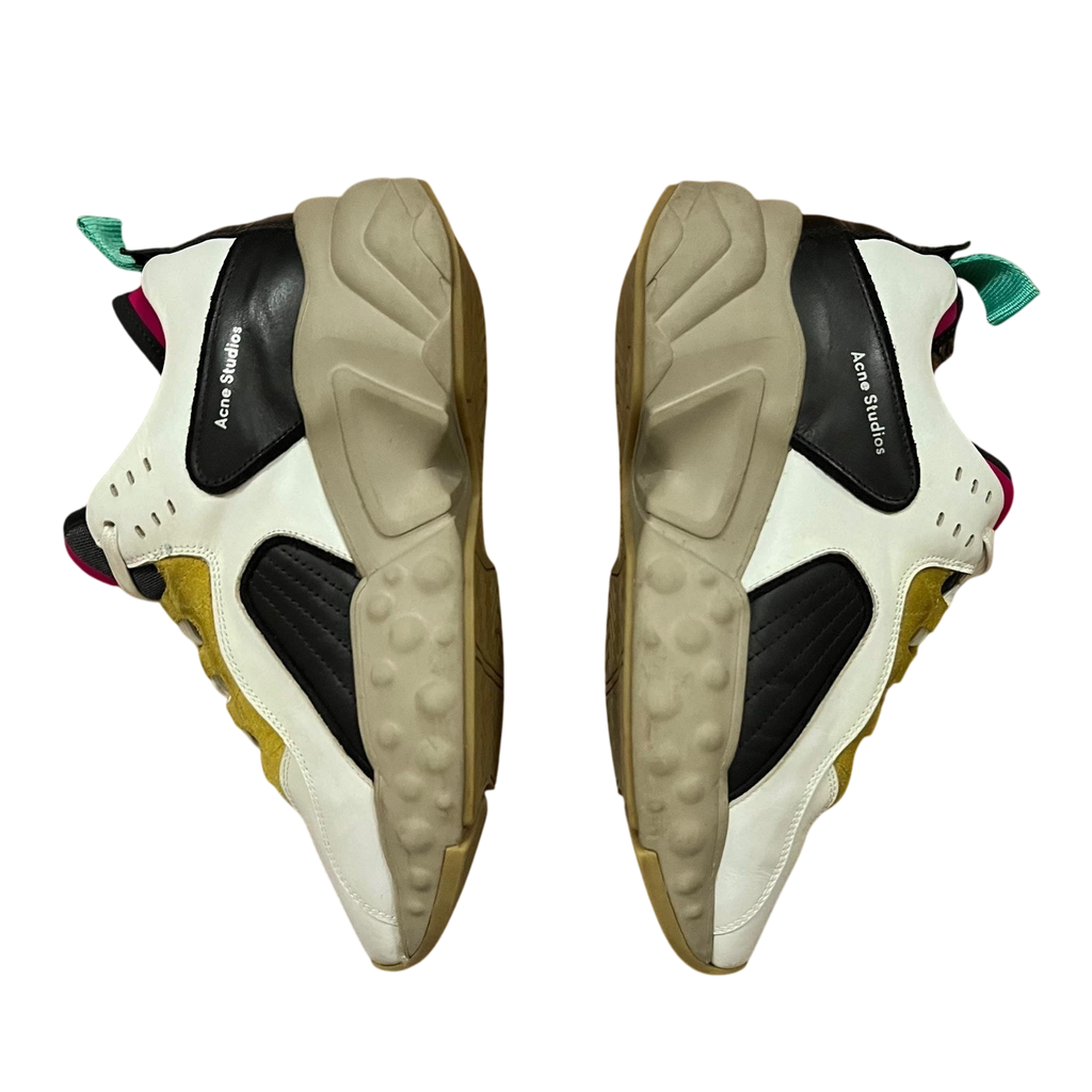 Acne Studios Rockaway / Manhattan Sneakers (EU41)