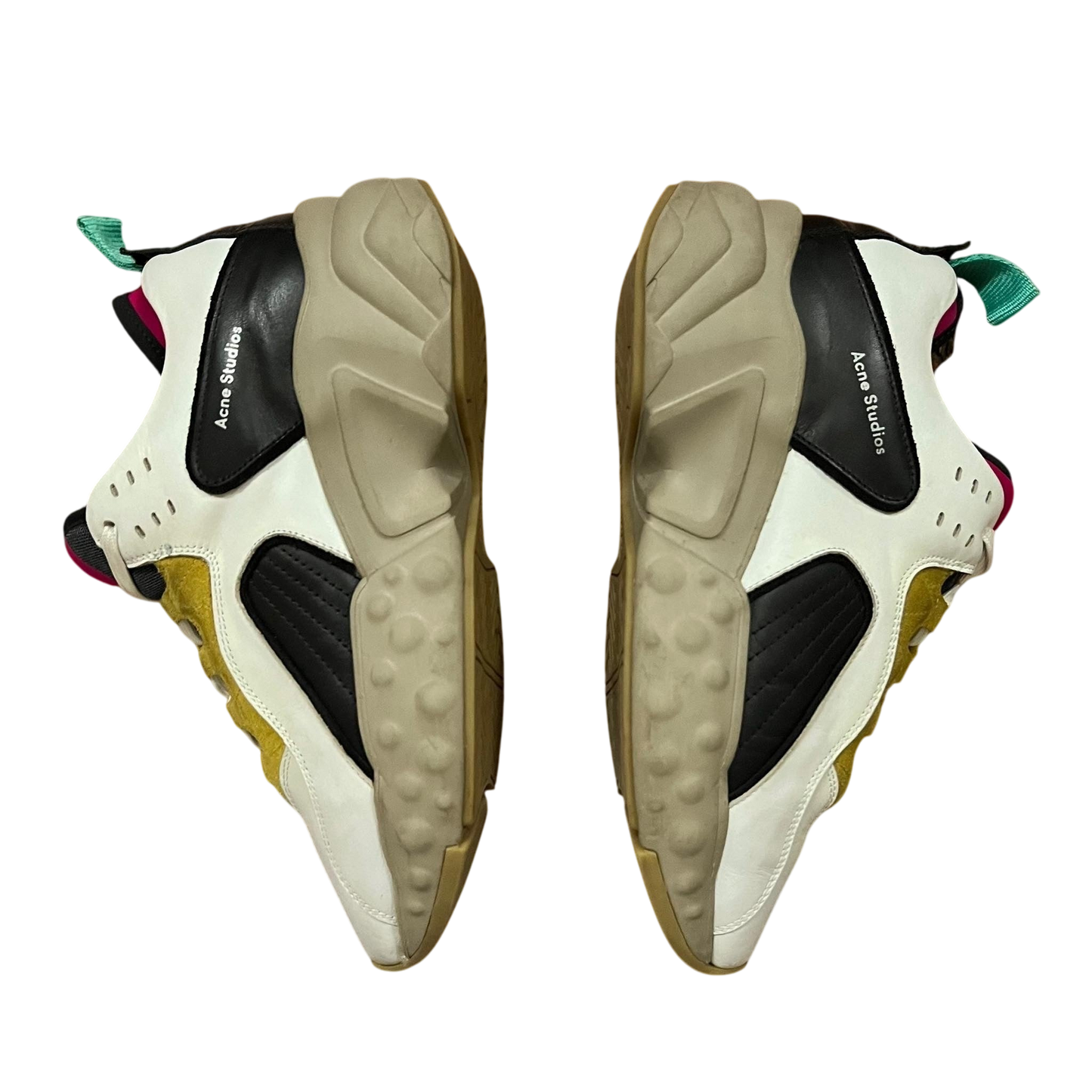 Acne Studios Rockaway / Manhattan Sneakers (EU41)