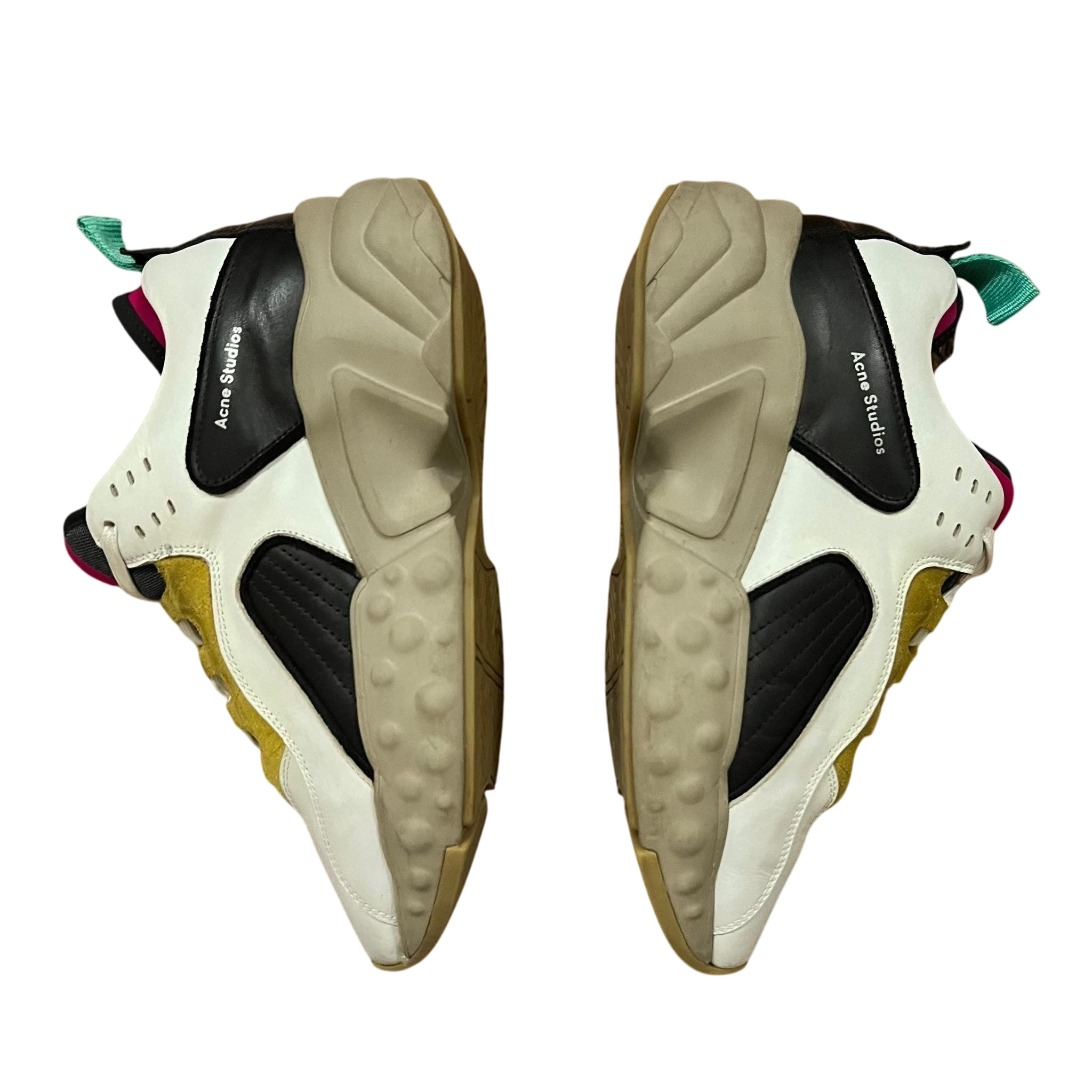 Acne Studios Rockaway / Manhattan Sneakers (EU41)