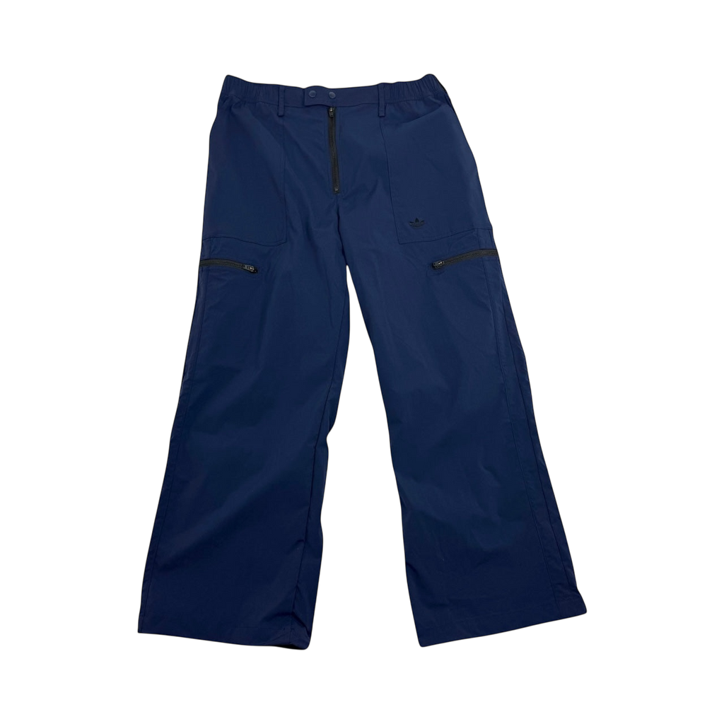 Wales Bonner x Adidas Statement Cargo Pants Navy (Fits L-XL)