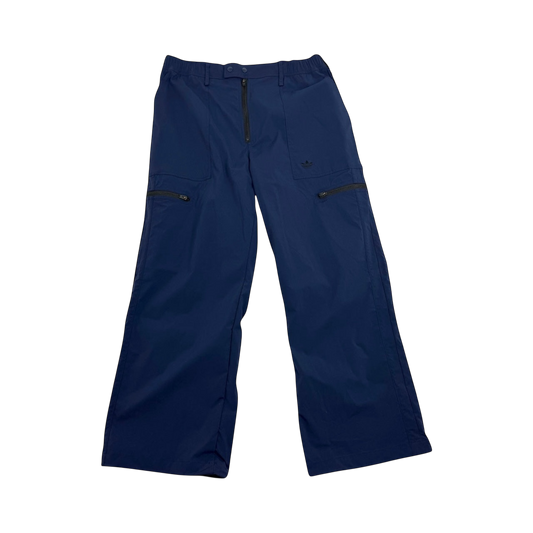 Wales Bonner x Adidas Statement Cargo Pants Navy (Fits L-XL)
