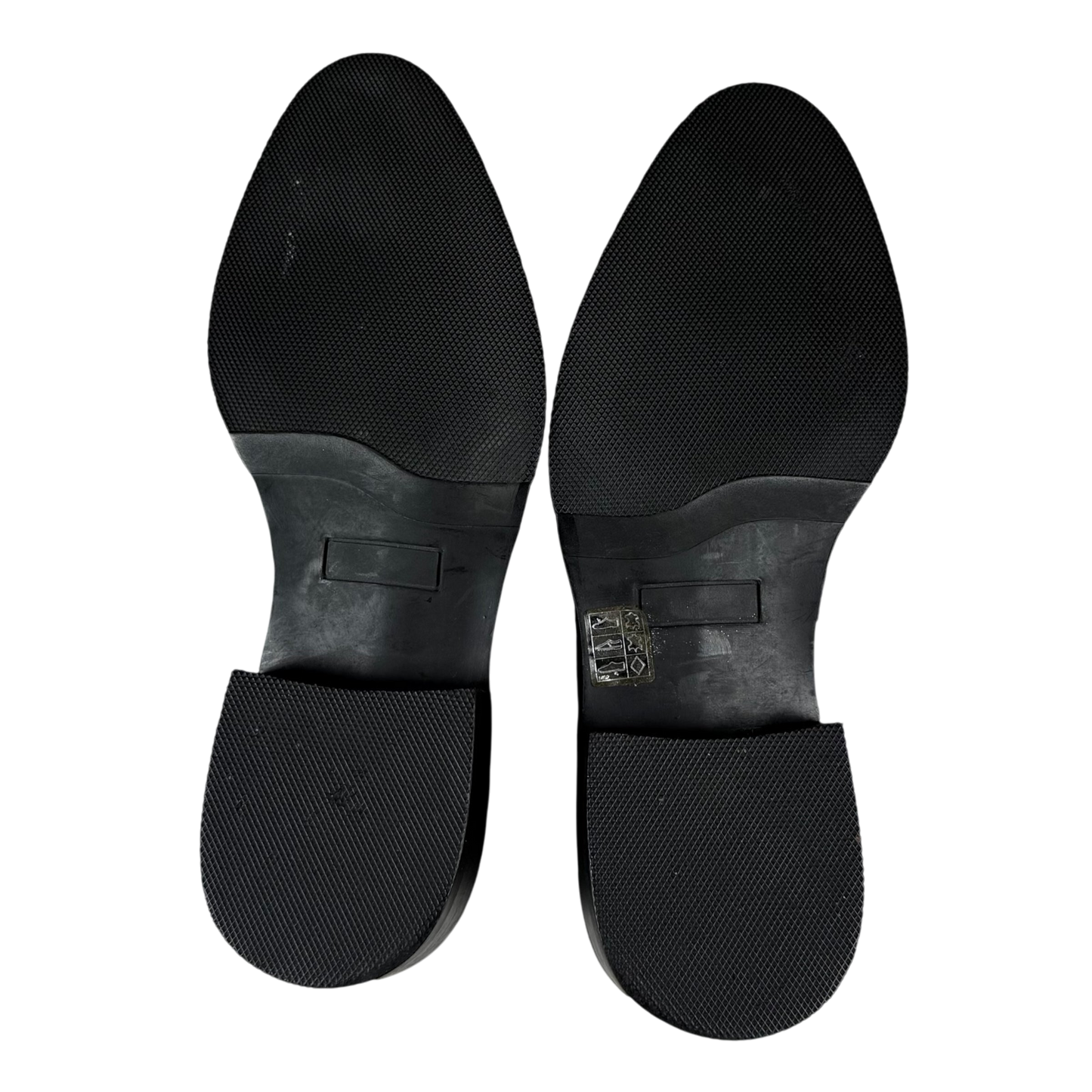 Gianni Versace 90s loafers Black (Size 9.5)