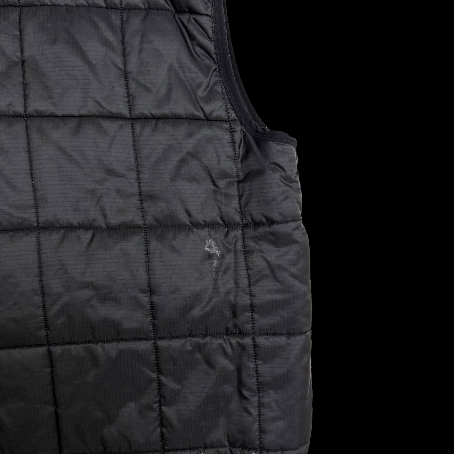 Nike ACG 00s Down Vest Black (Size XL)