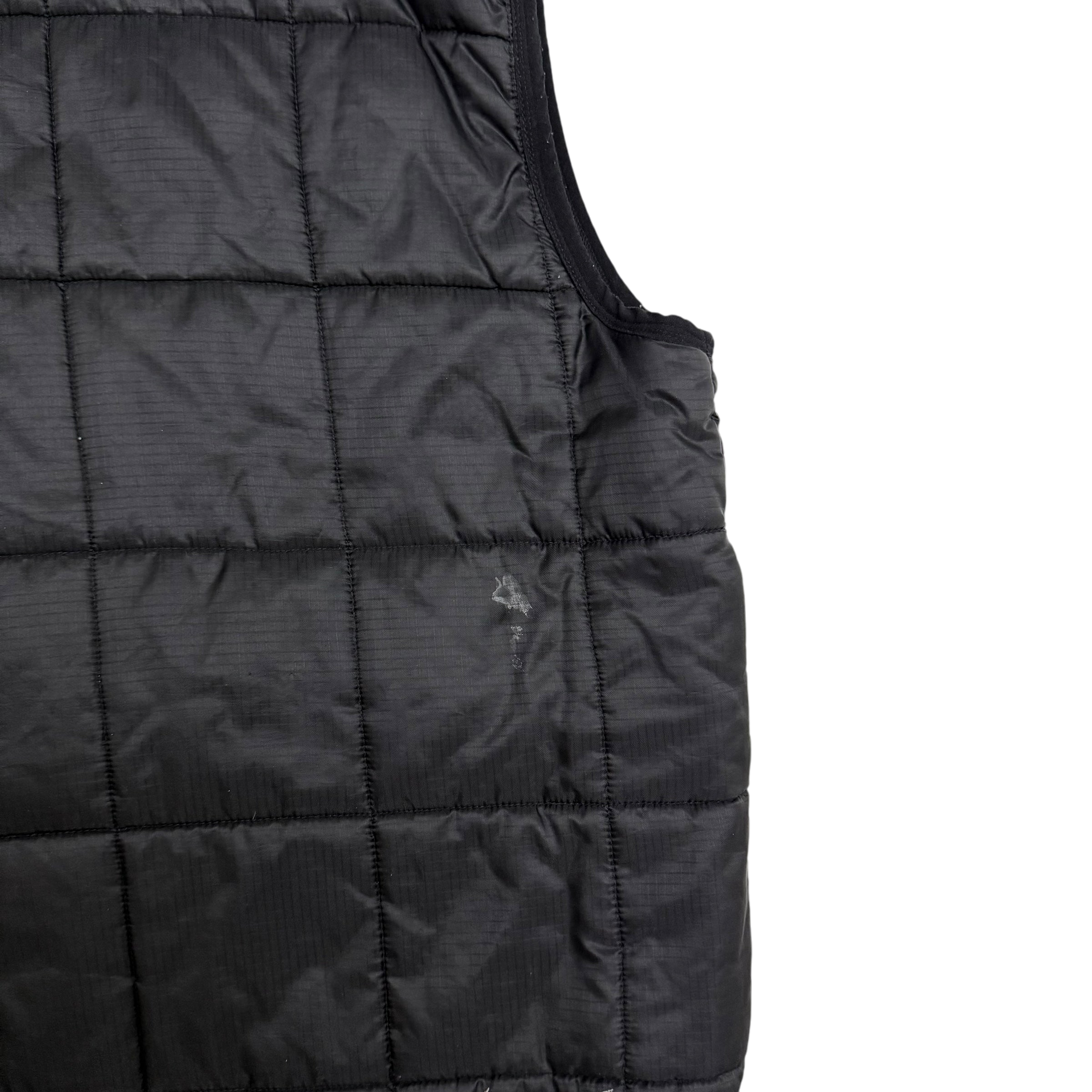 Nike ACG 00s Down Vest Black (Size XL)
