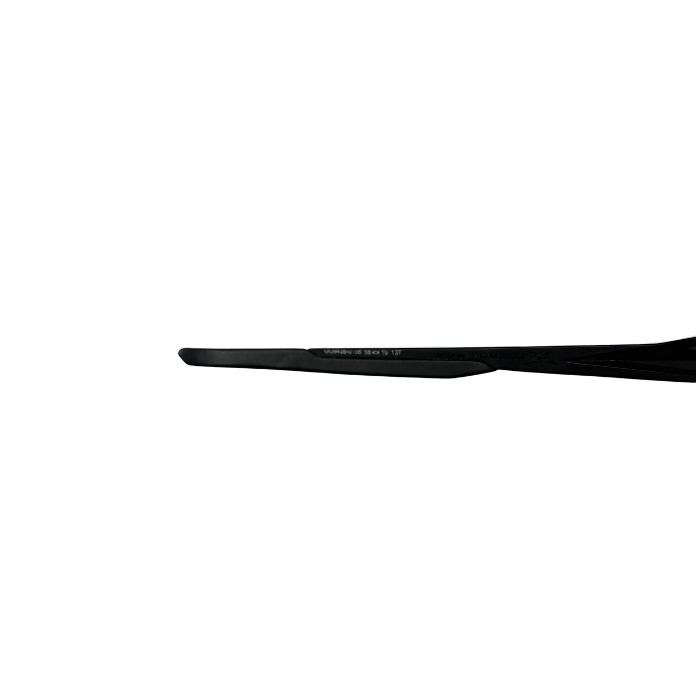 Oakley Eye Jacket Redux Sunglasses Matte Black