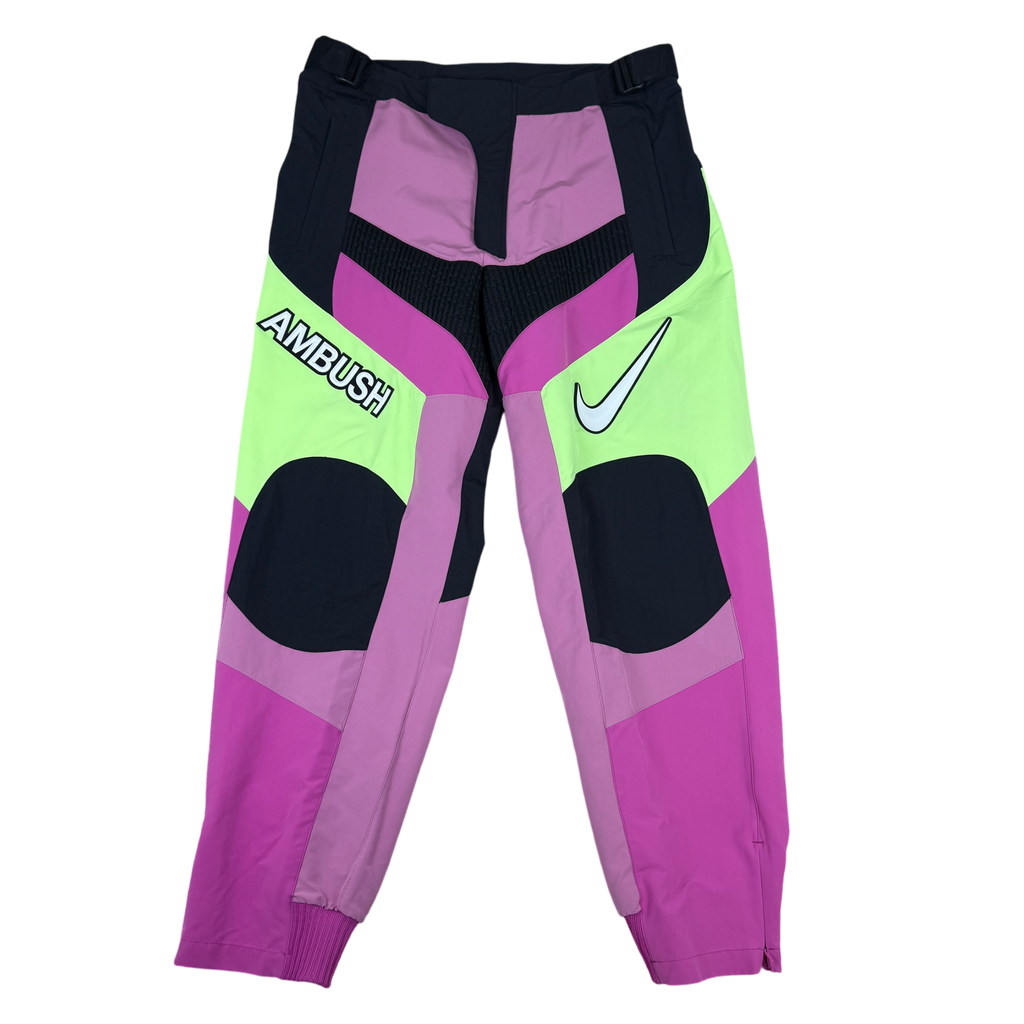 Nike x Ambush SS21 Moto Pants (Size L)