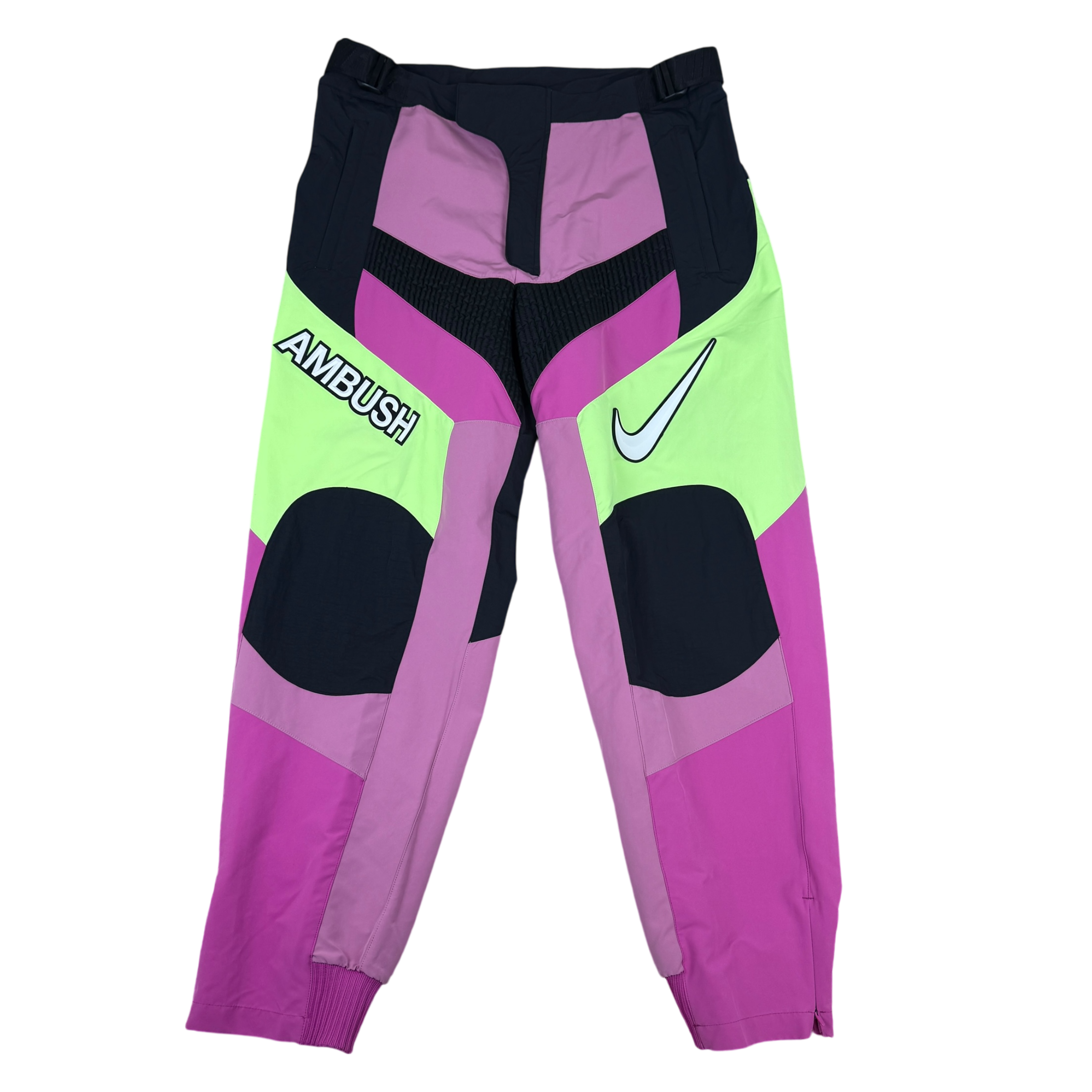 Nike x Ambush SS21 Moto Pants (Size L)
