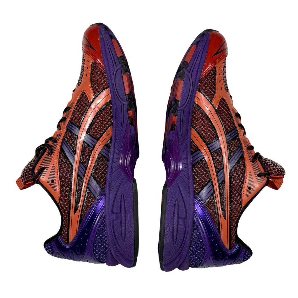 Asics x Kiko Kostadinov UB1-S Gel Kayano 14 Red / Purple (US11/UK10/EU45)