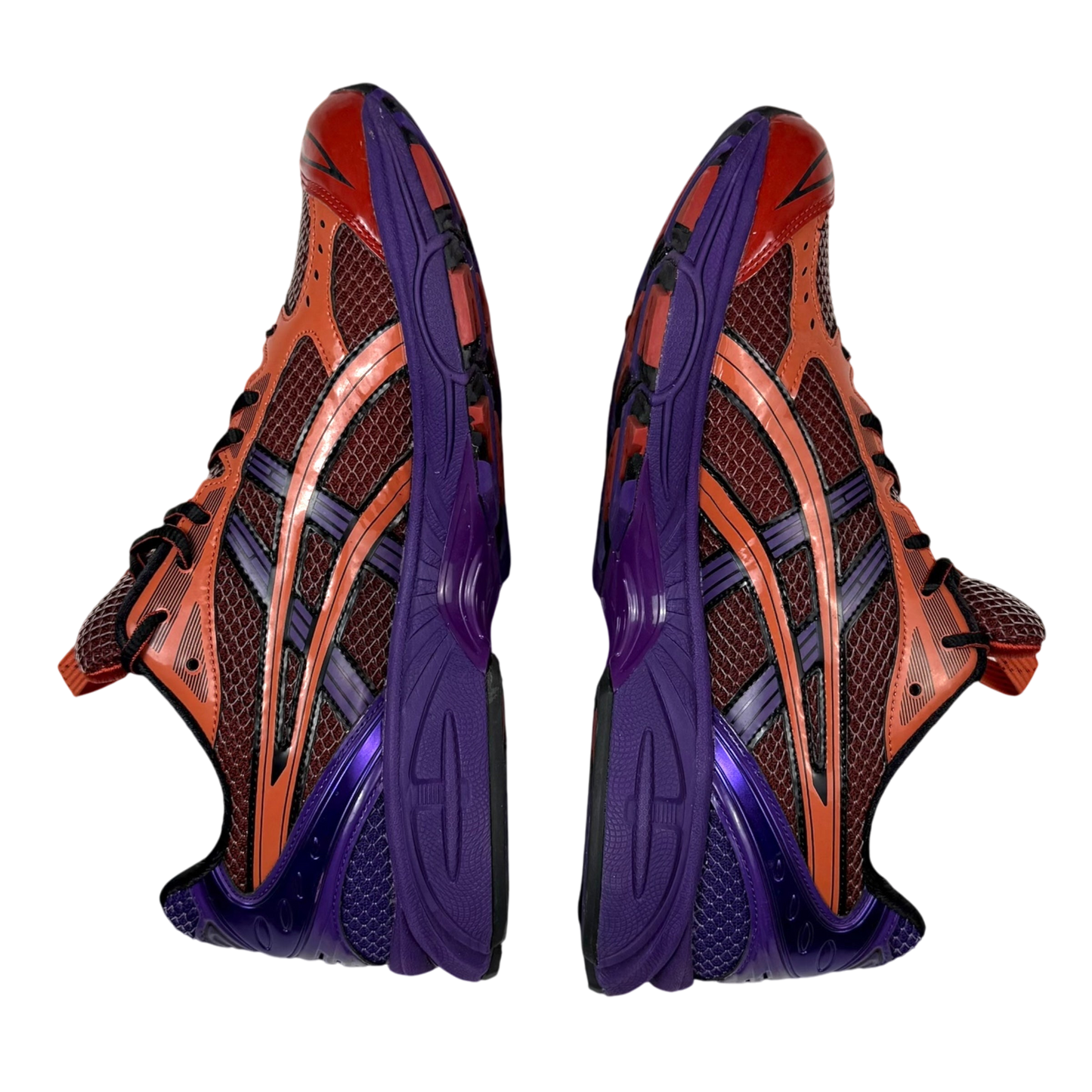 Asics x Kiko Kostadinov UB1-S Gel Kayano 14 Red / Purple (US11/UK10/EU45)
