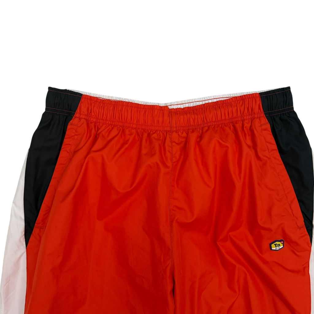 Nike Lab TN Track Pants Orange (Size XL)