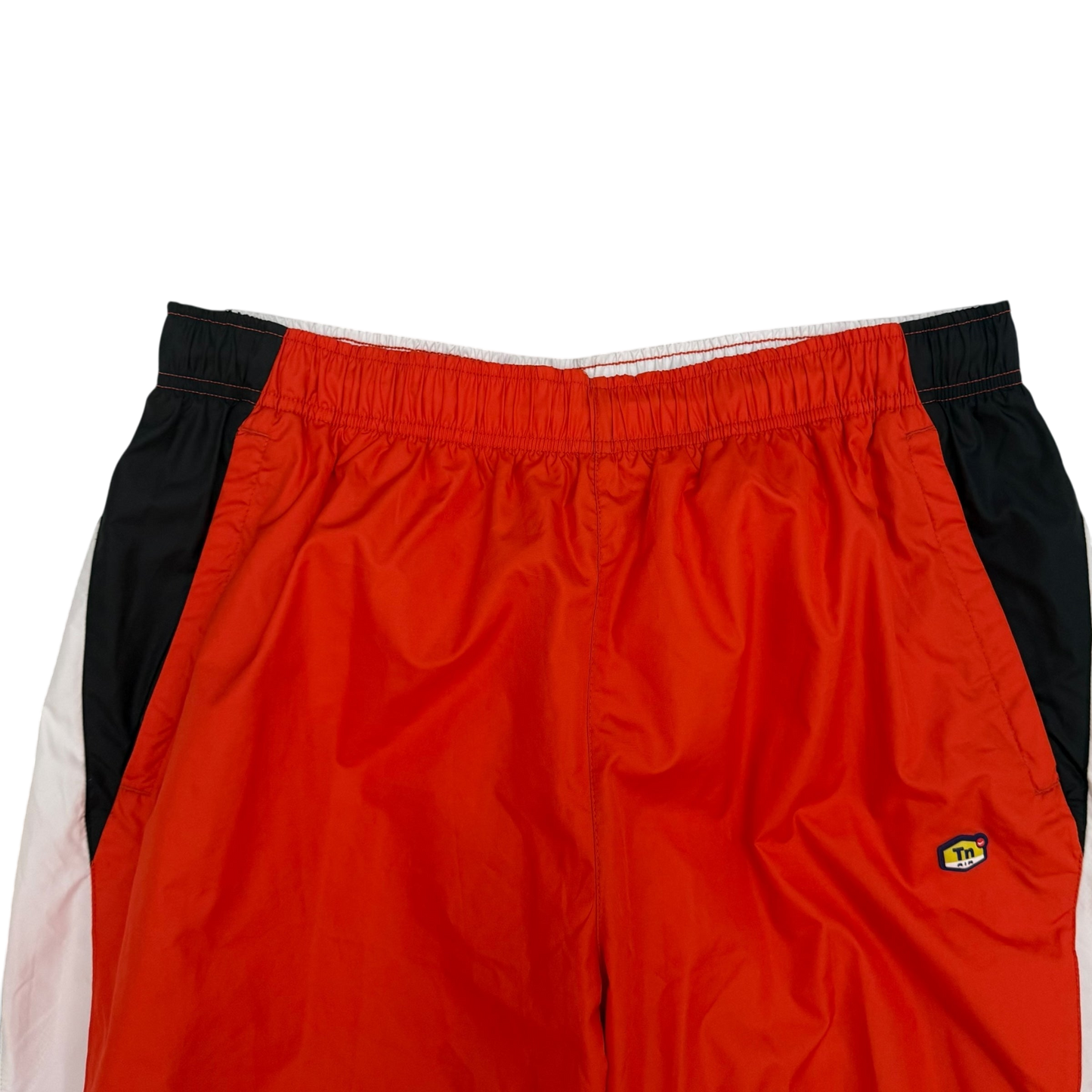 Nike Lab TN Track Pants Orange (Size XL)