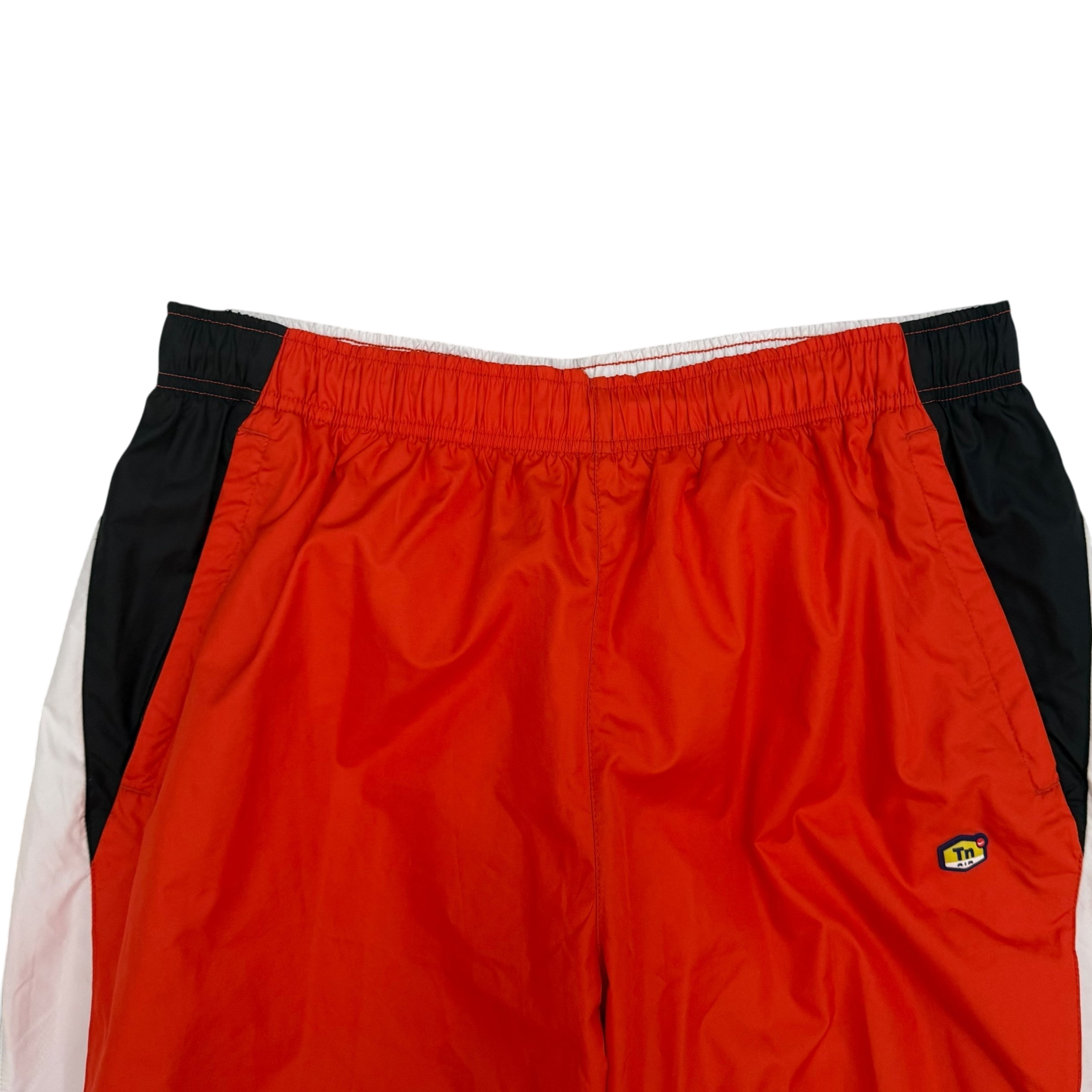 Nike Lab TN Track Pants Orange (Size XL)